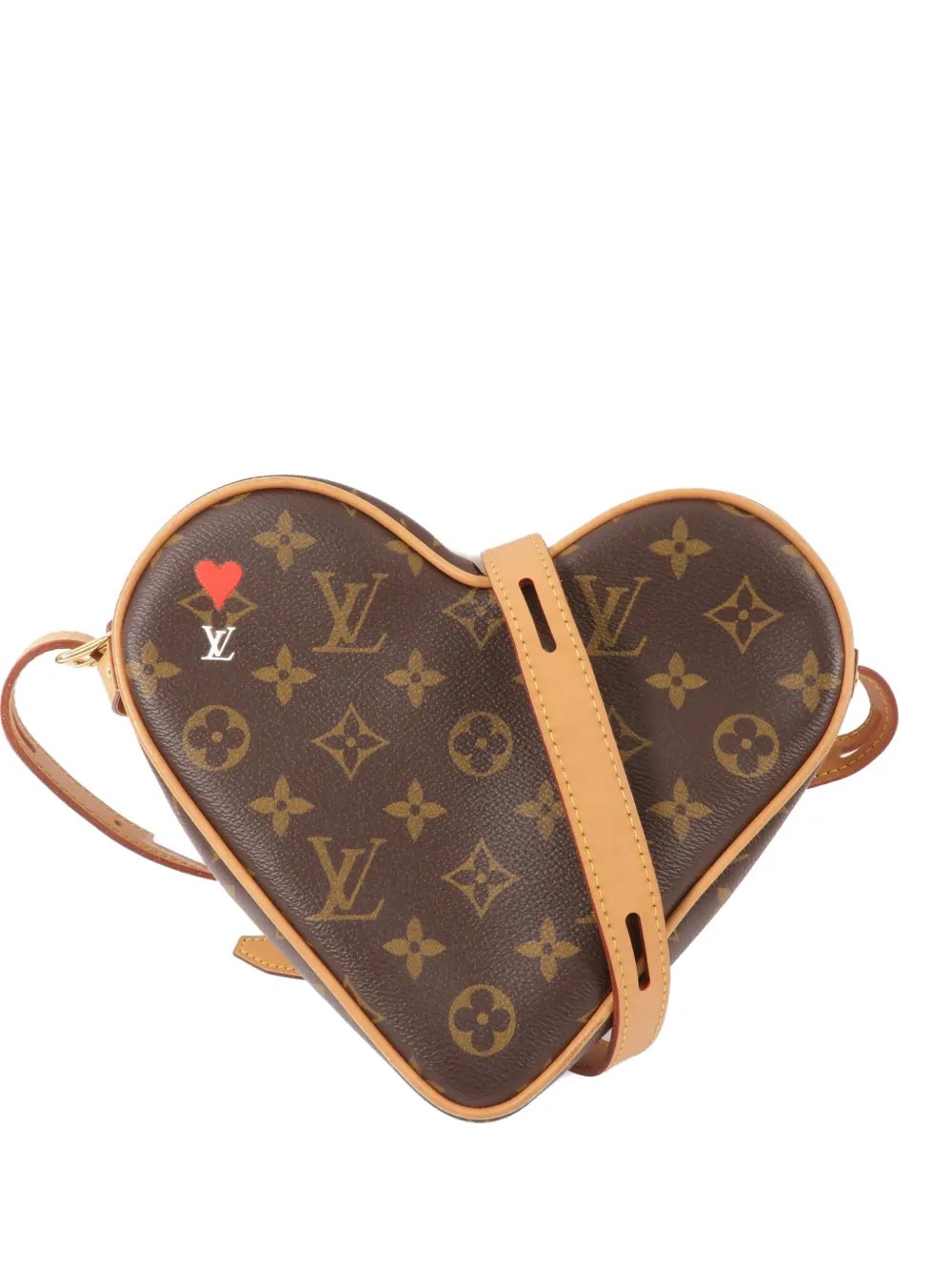 Game On Coeur shoulder bag