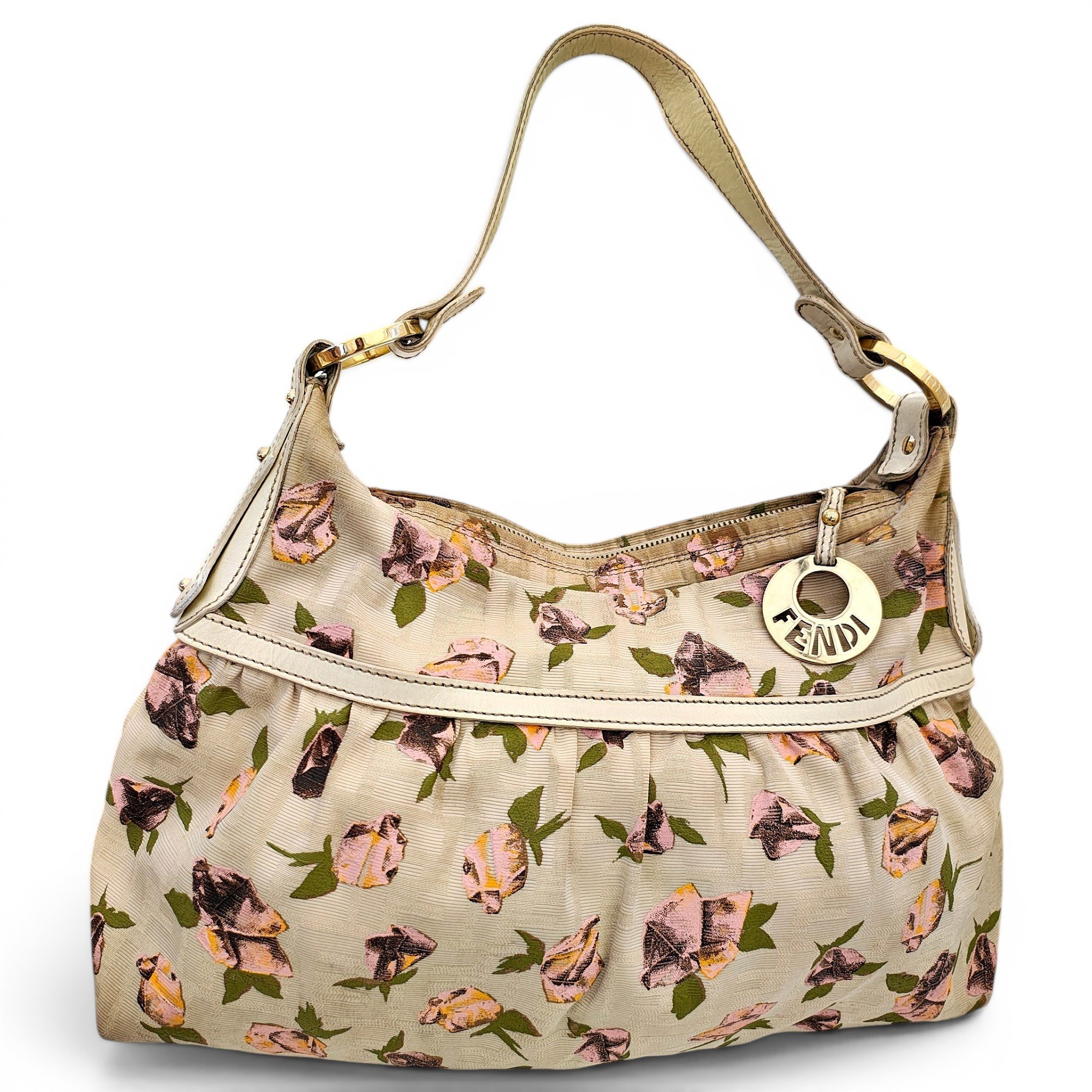 Chef cloth handbag