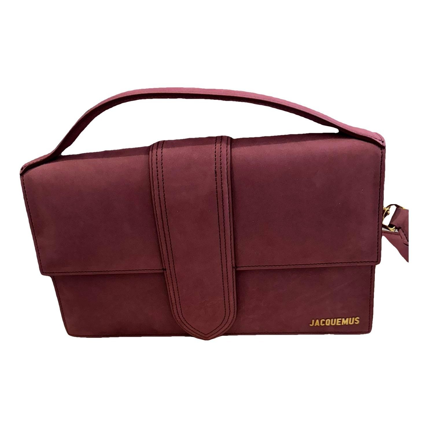 Le Bambino handbag