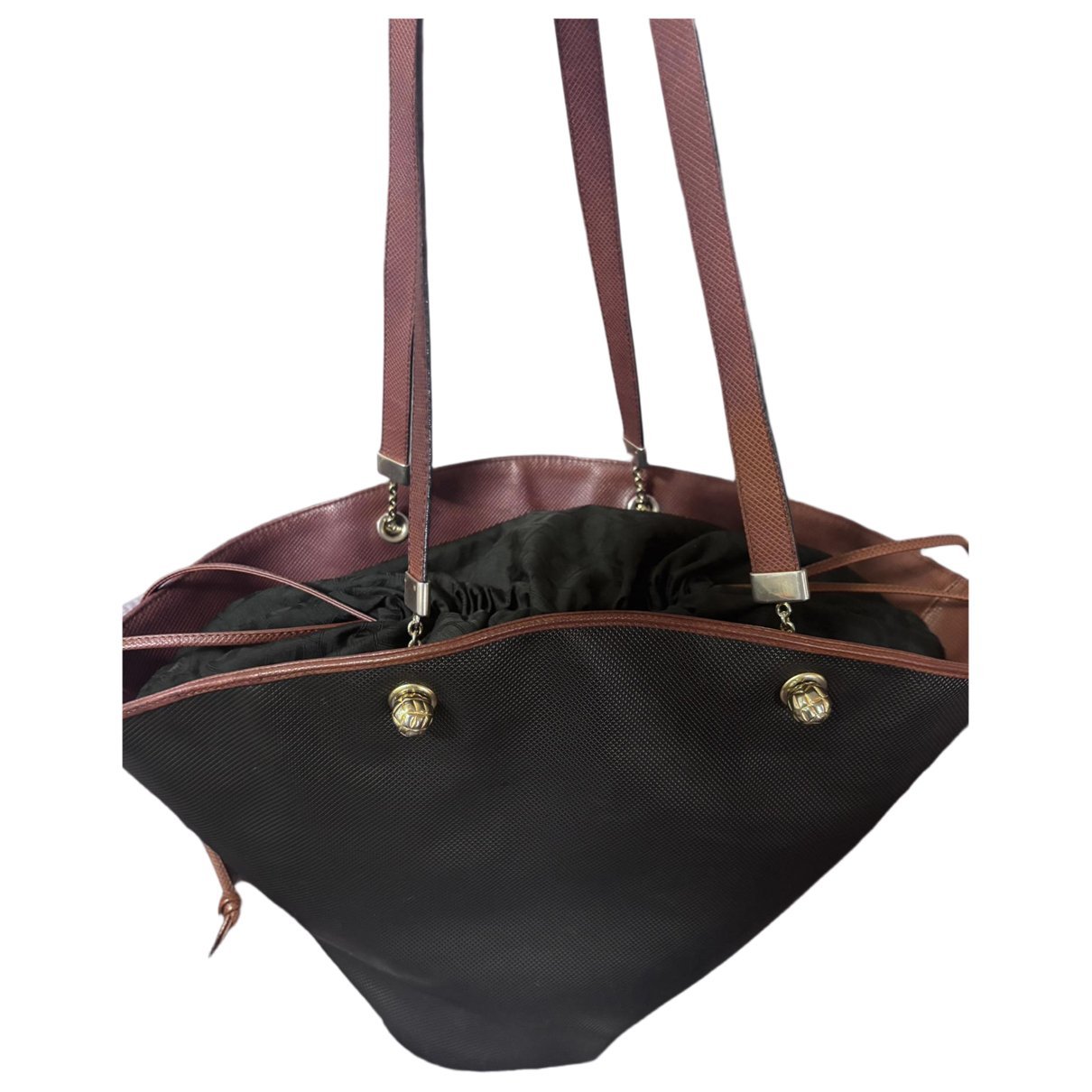 Cloth tote