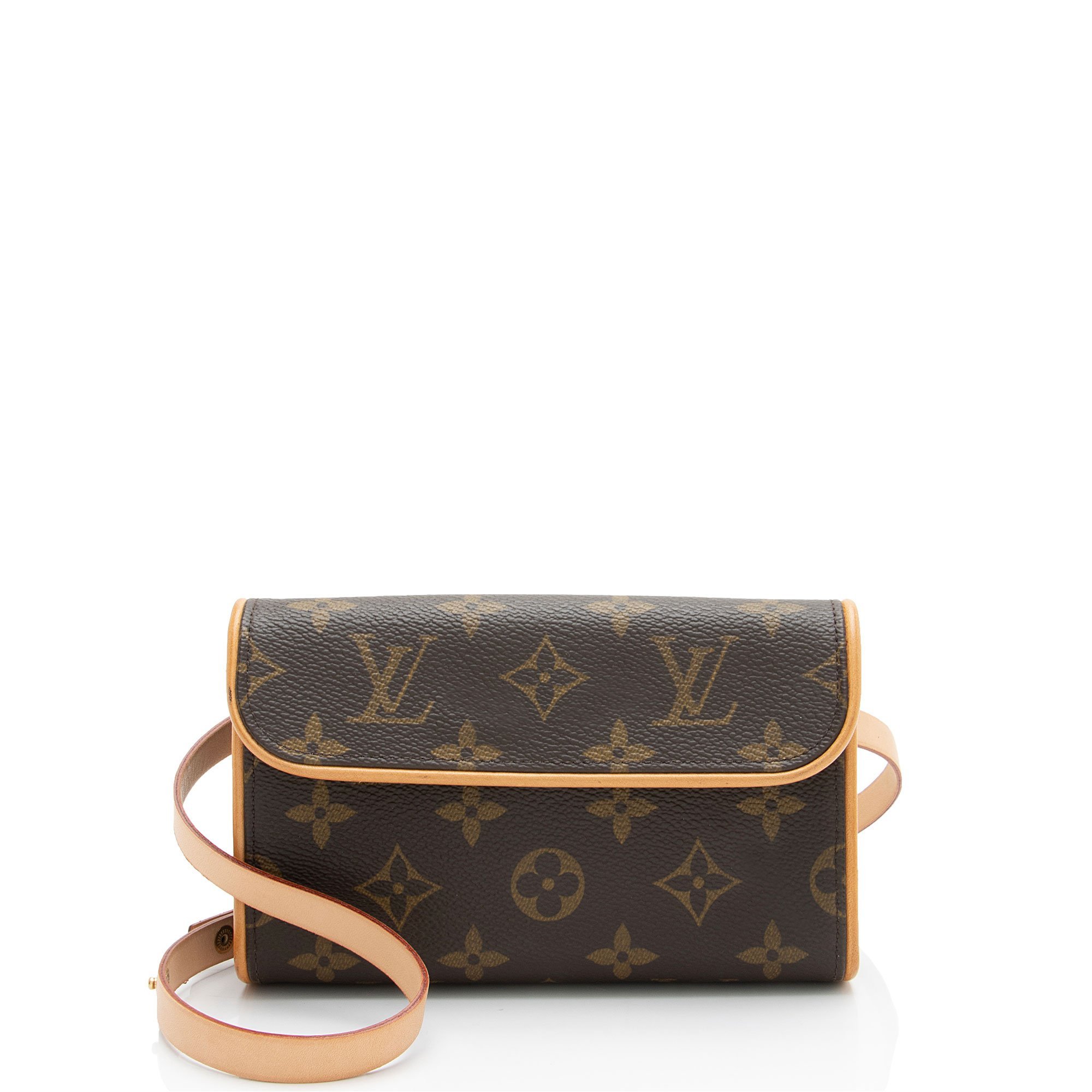 Florentine cloth handbag