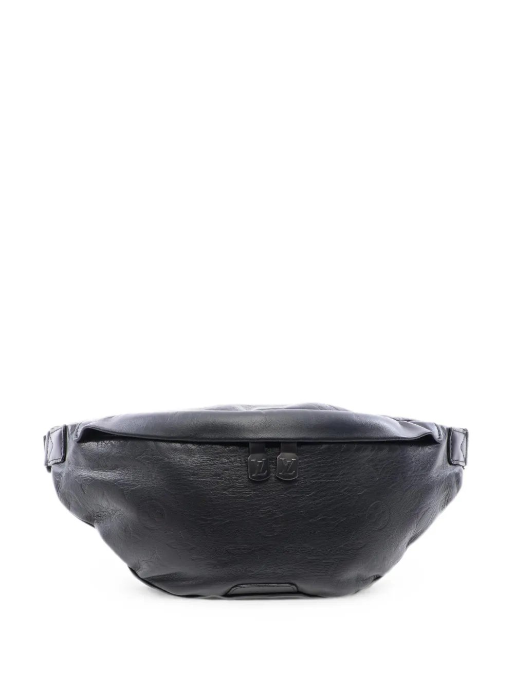 Discovery Monogram Shadow belt bag