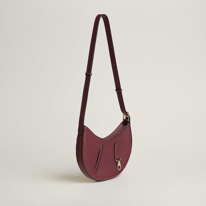 Rouge H P'tit Arcon Bag