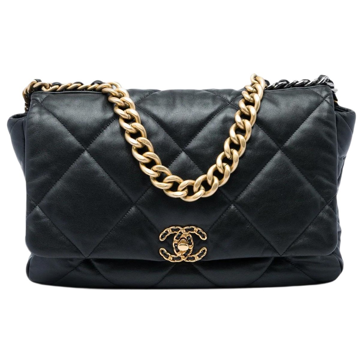 Timeless/Classique leather satchel