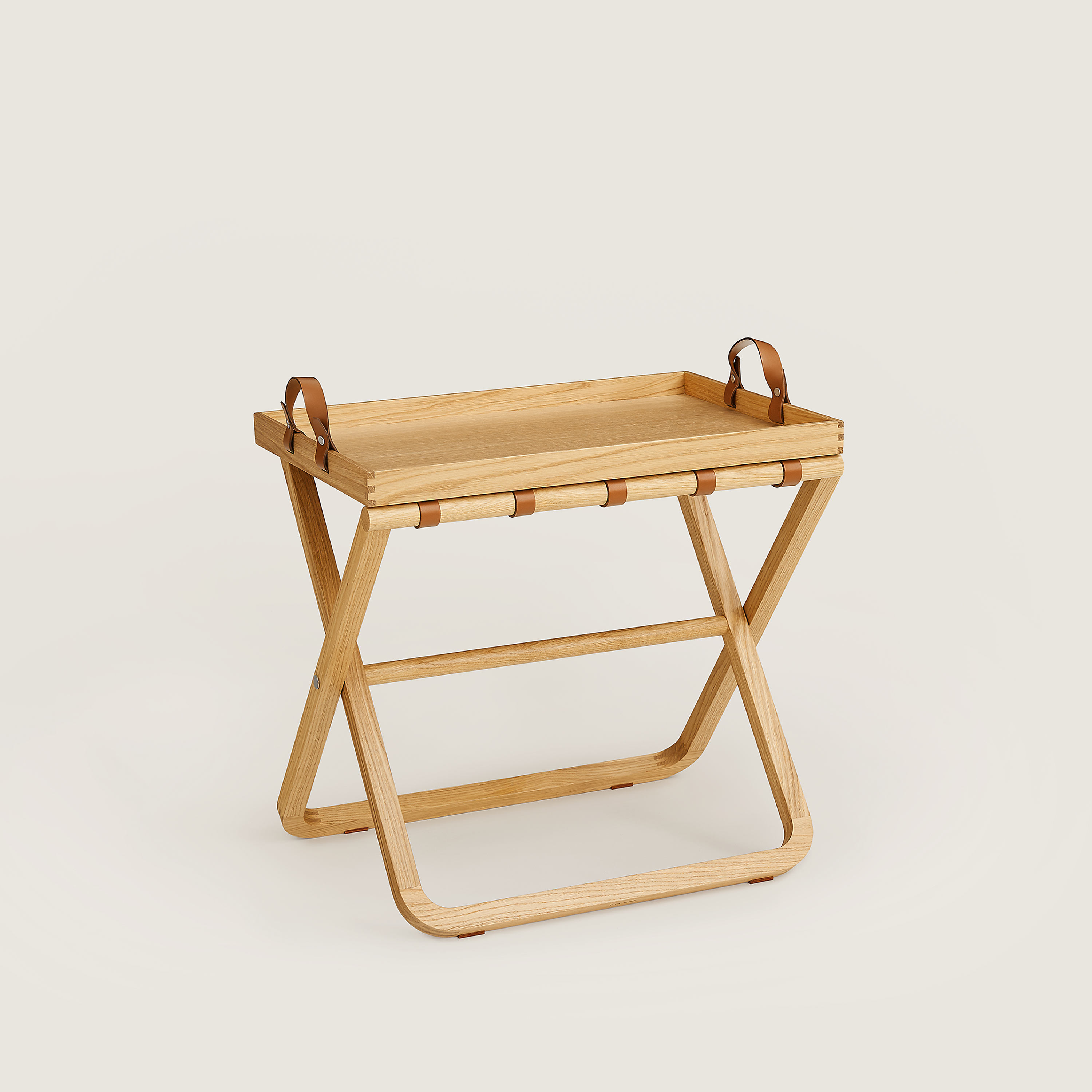 Tray Tot stand