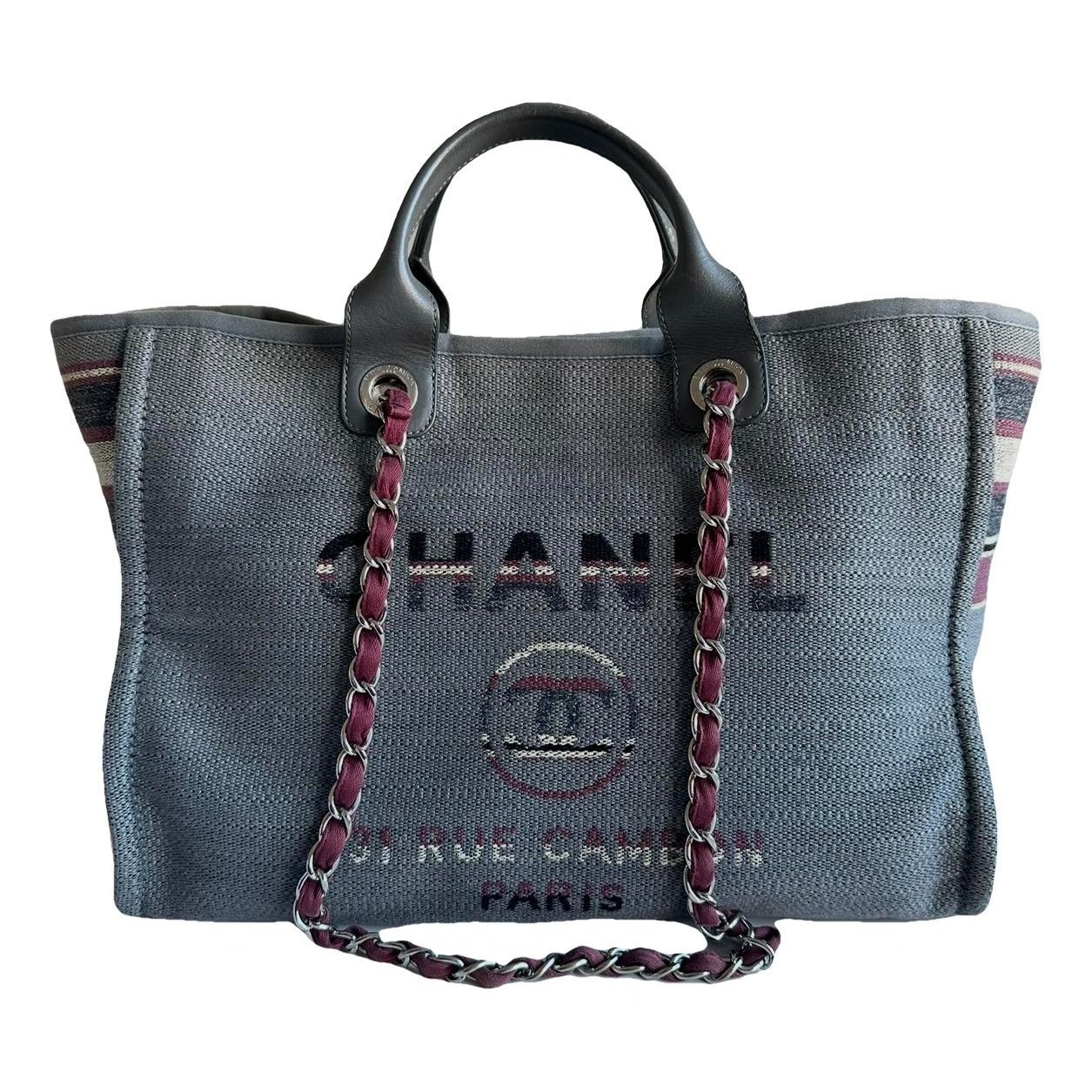 Deauville tote