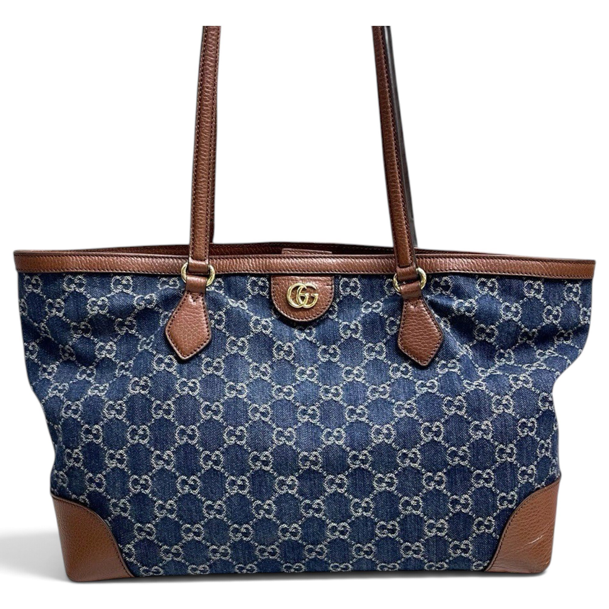 Cloth tote