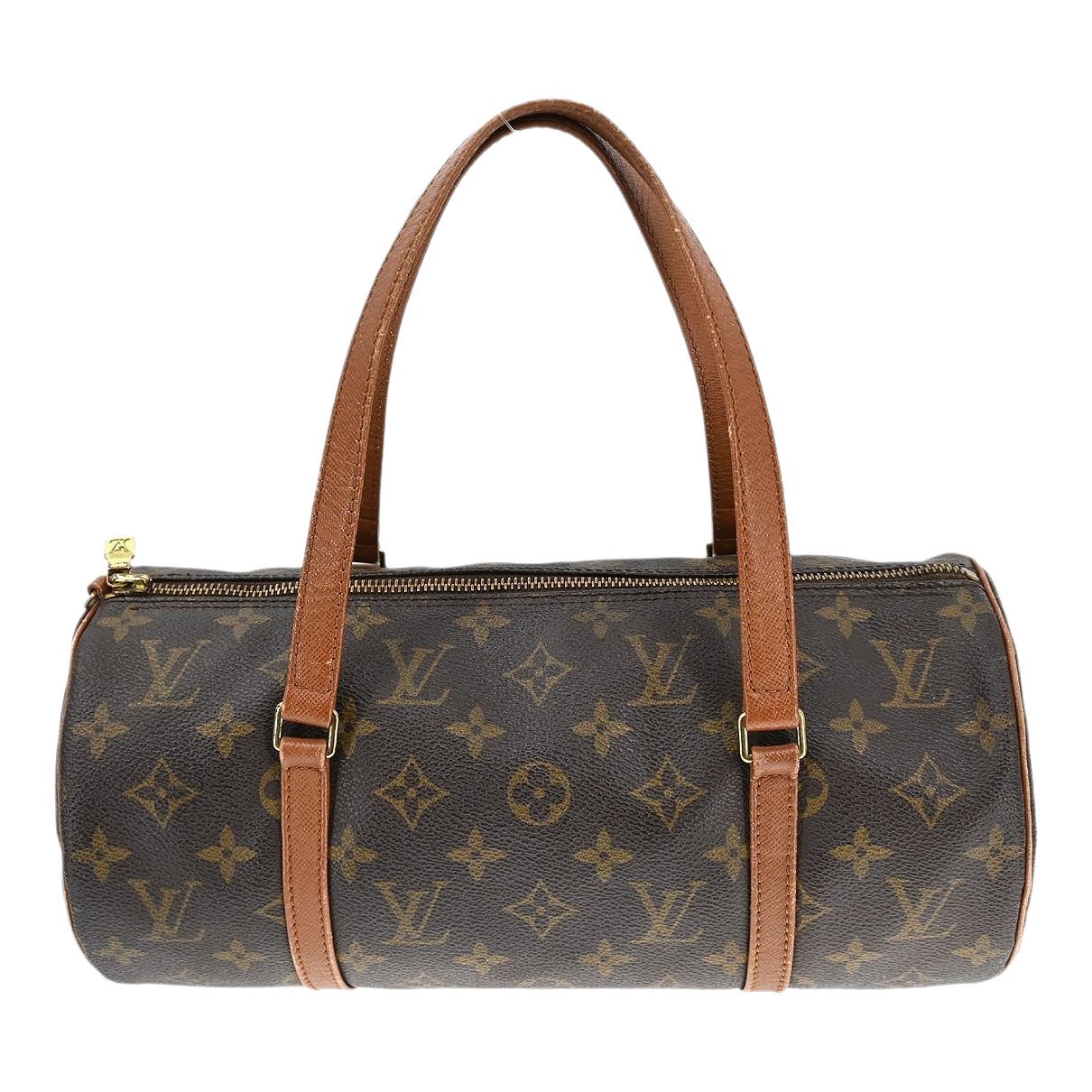 Papillon cloth handbag