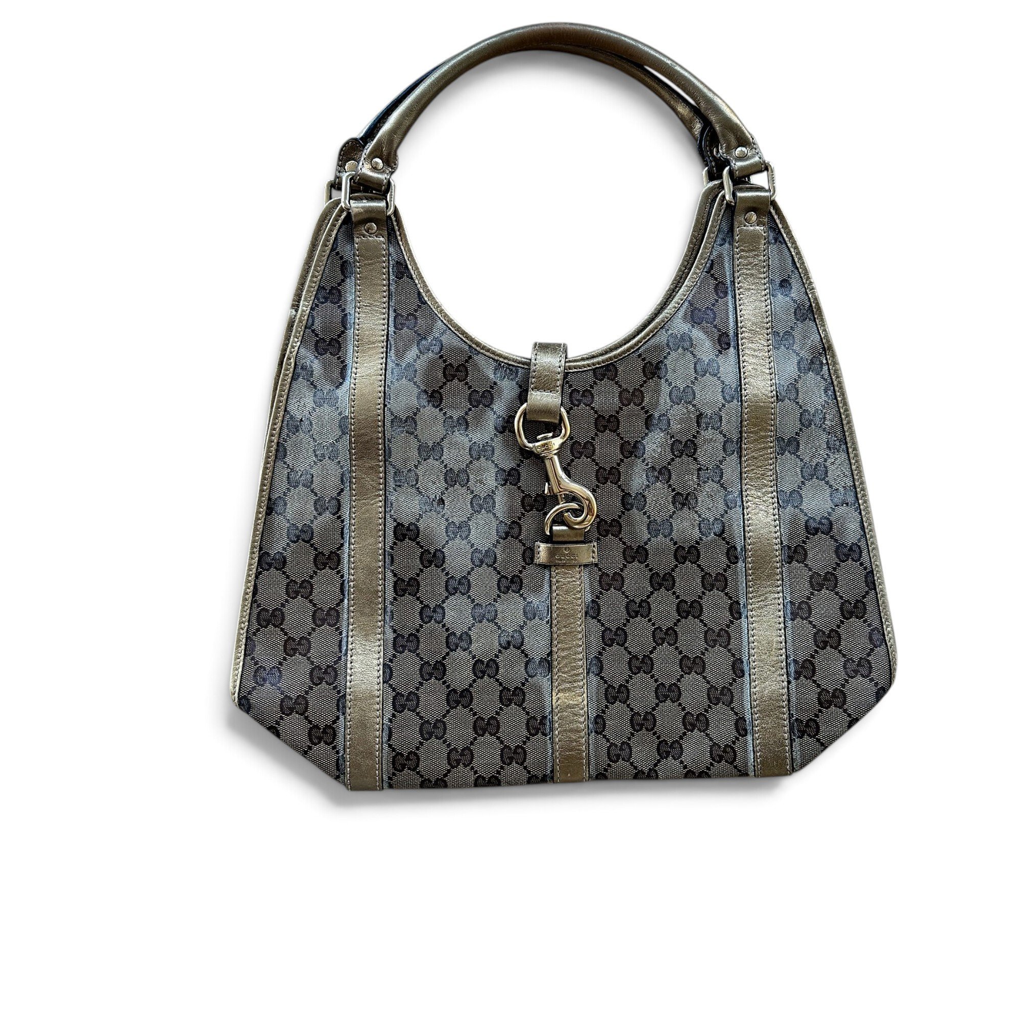 Jackie cloth handbag