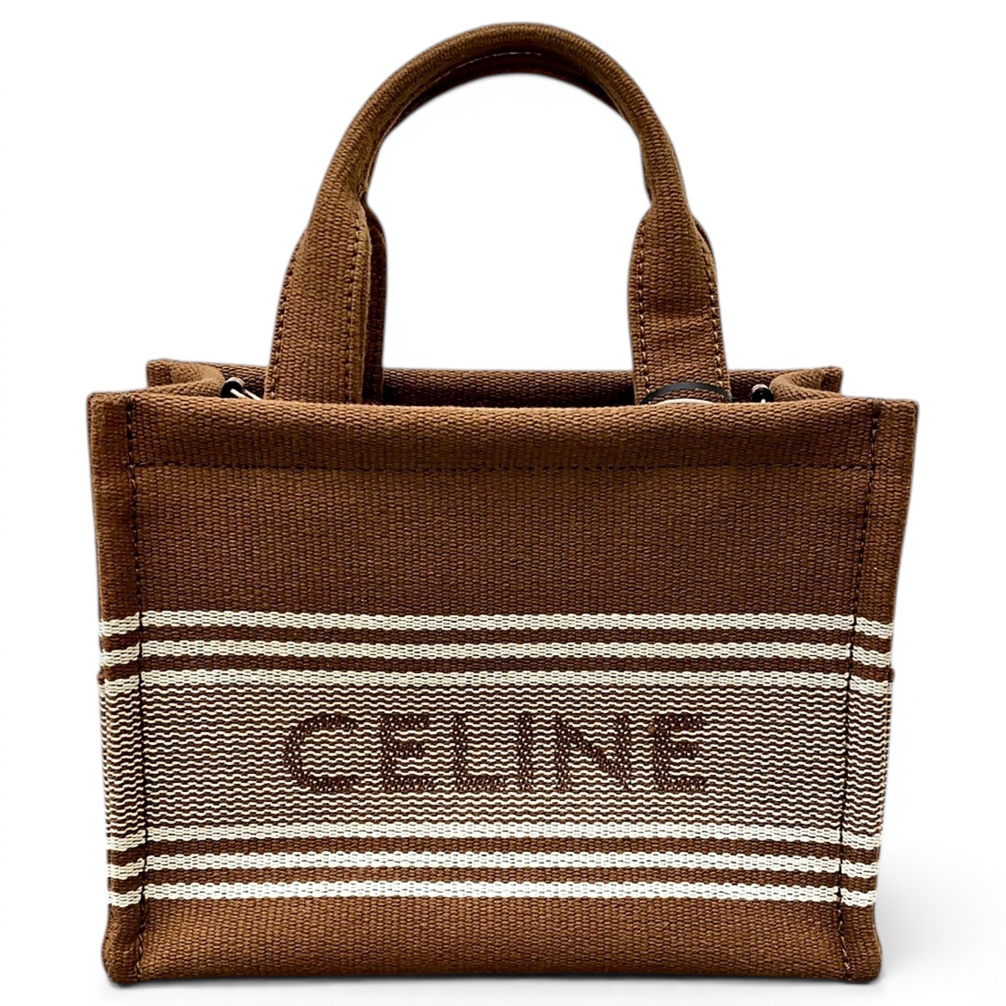 Cloth handbag