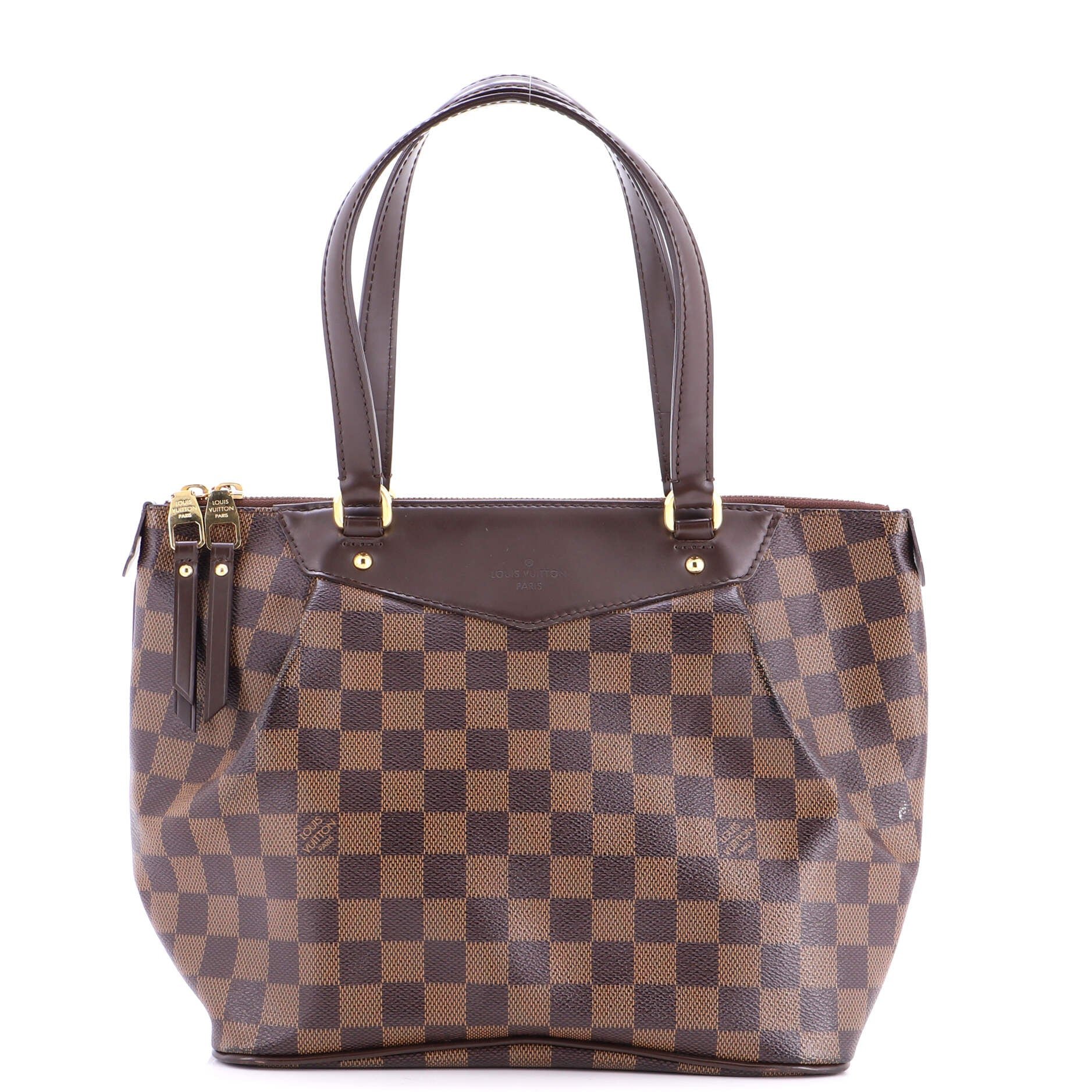 Westminster Handbag Damier PM