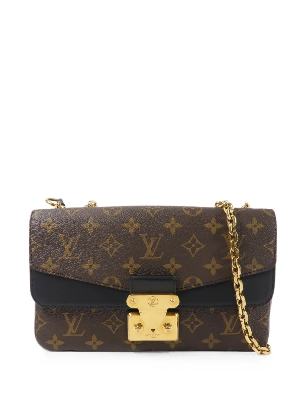 Marceau Monogram shoulder bag