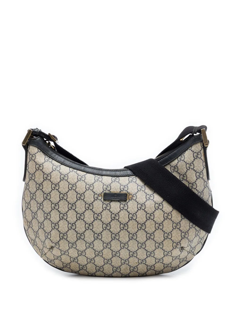 2016-2026 GG Supreme crossbody bag