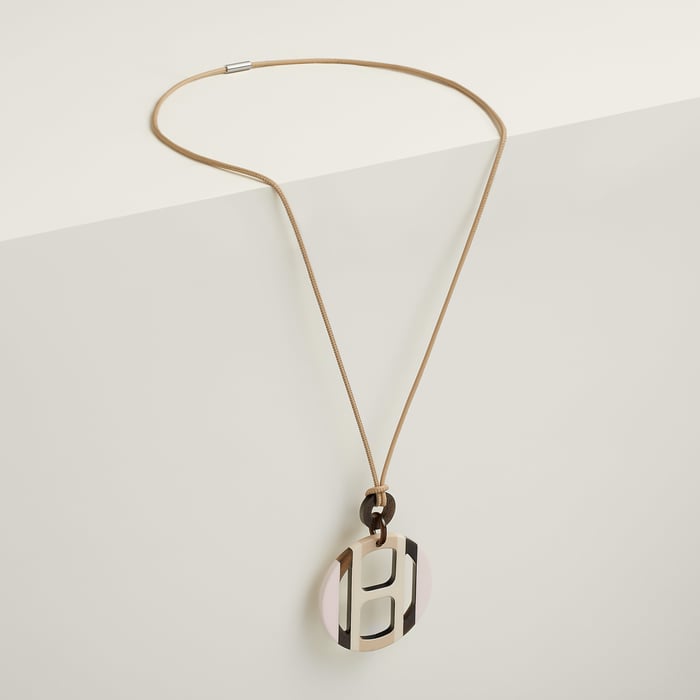 Aube H Equipe Pendant