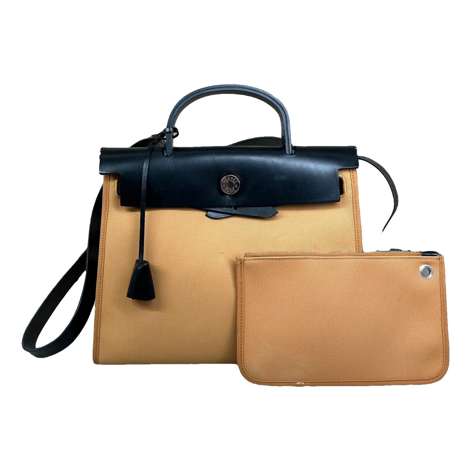 Herbag cloth handbag