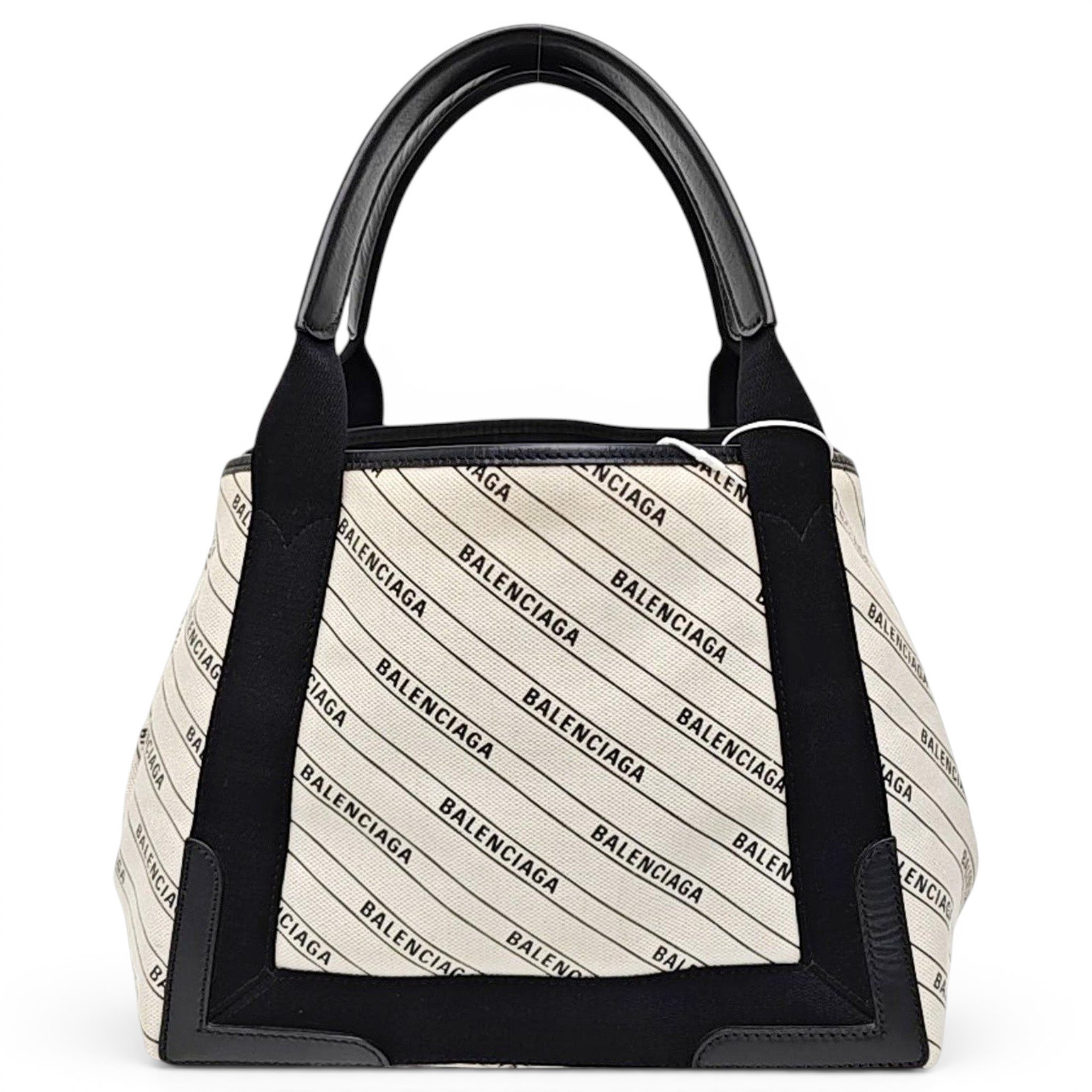Eveyday Cabas cloth handbag