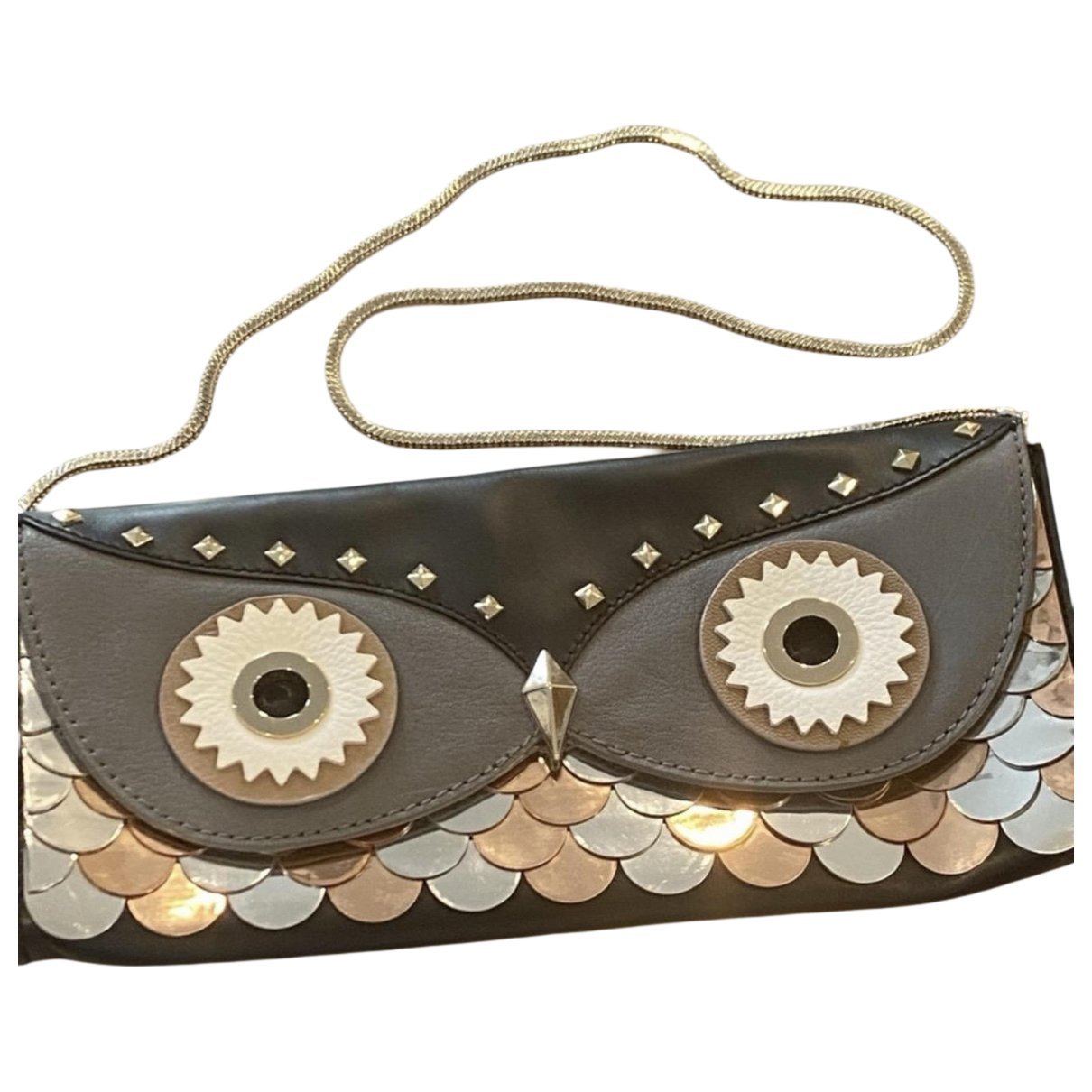 Kate Spade Leather crossbody bag