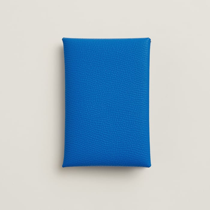 Calvi Verso Card Holder