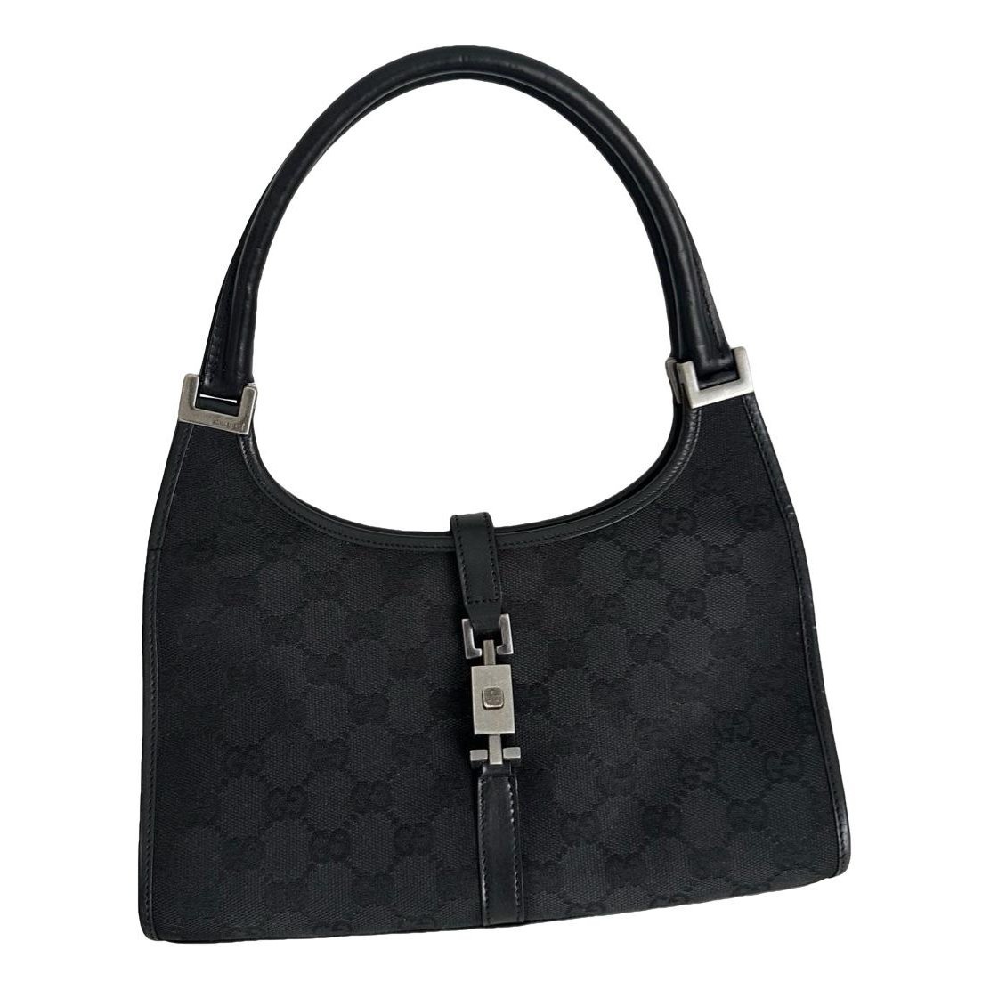 Jackie Vintage cloth handbag