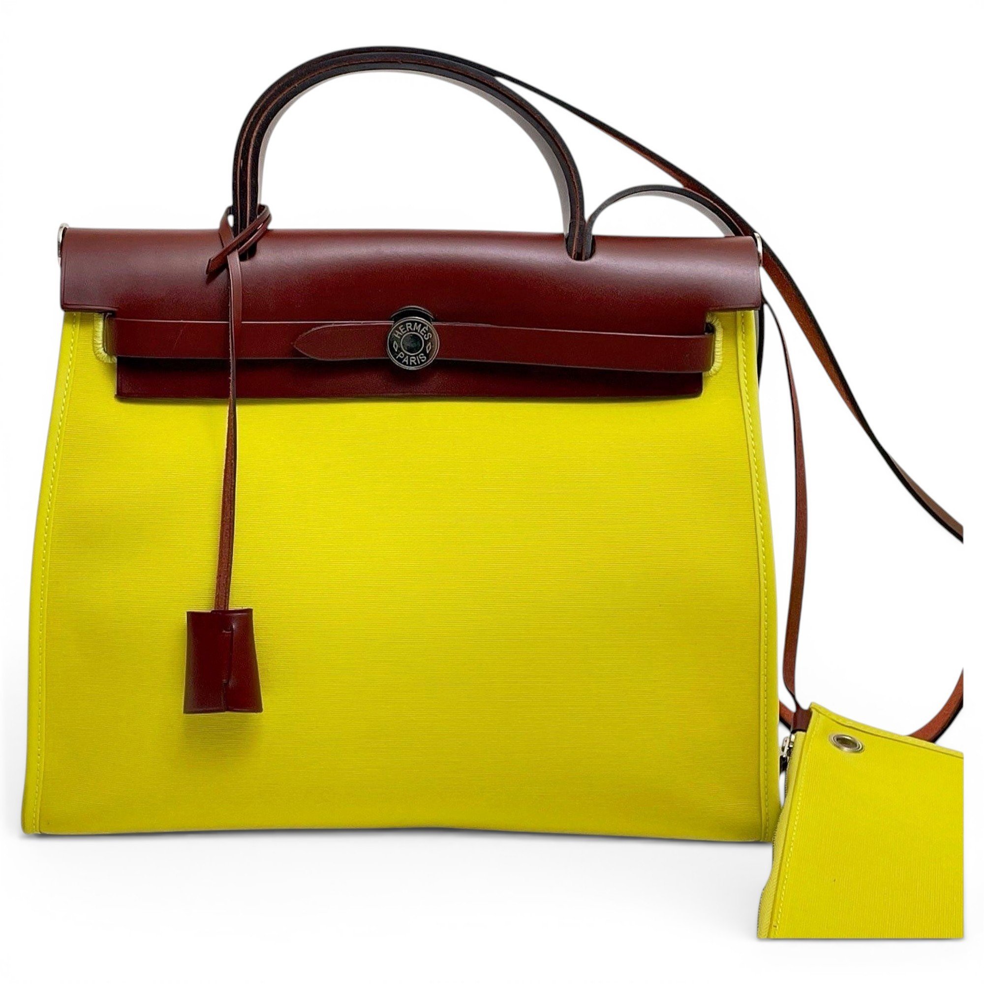 Herbag cloth handbag