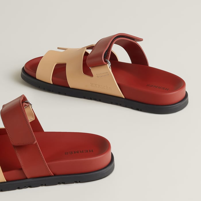 Chypre Sandal