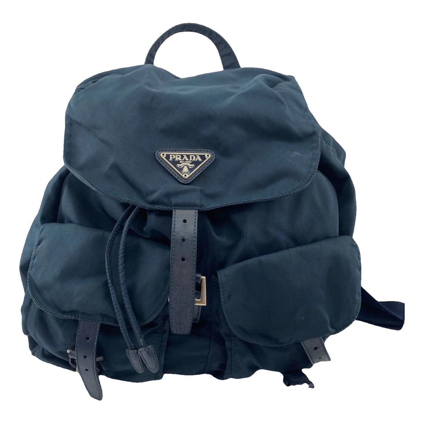 Re-Edition 1978 cloth backpack
