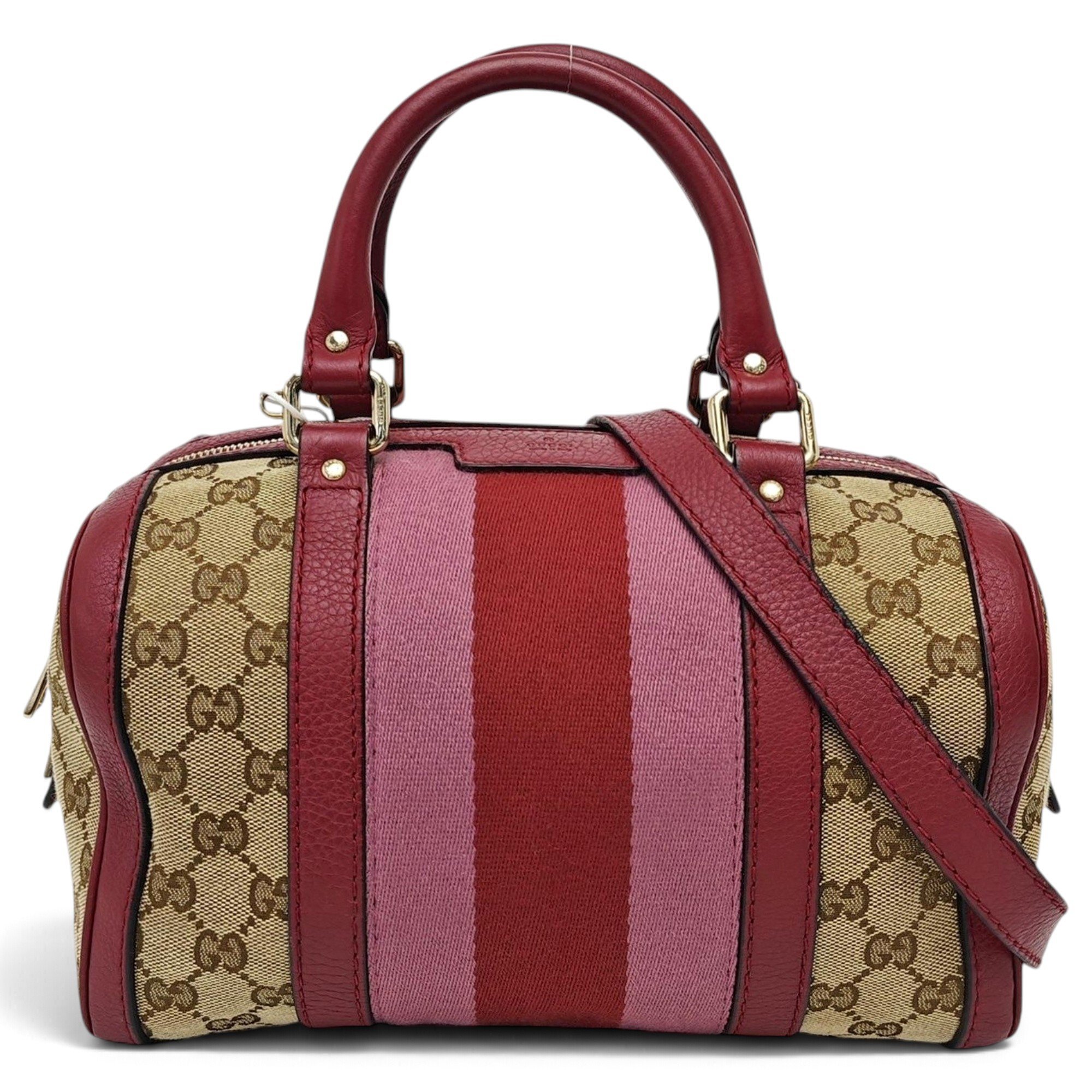 Cloth handbag