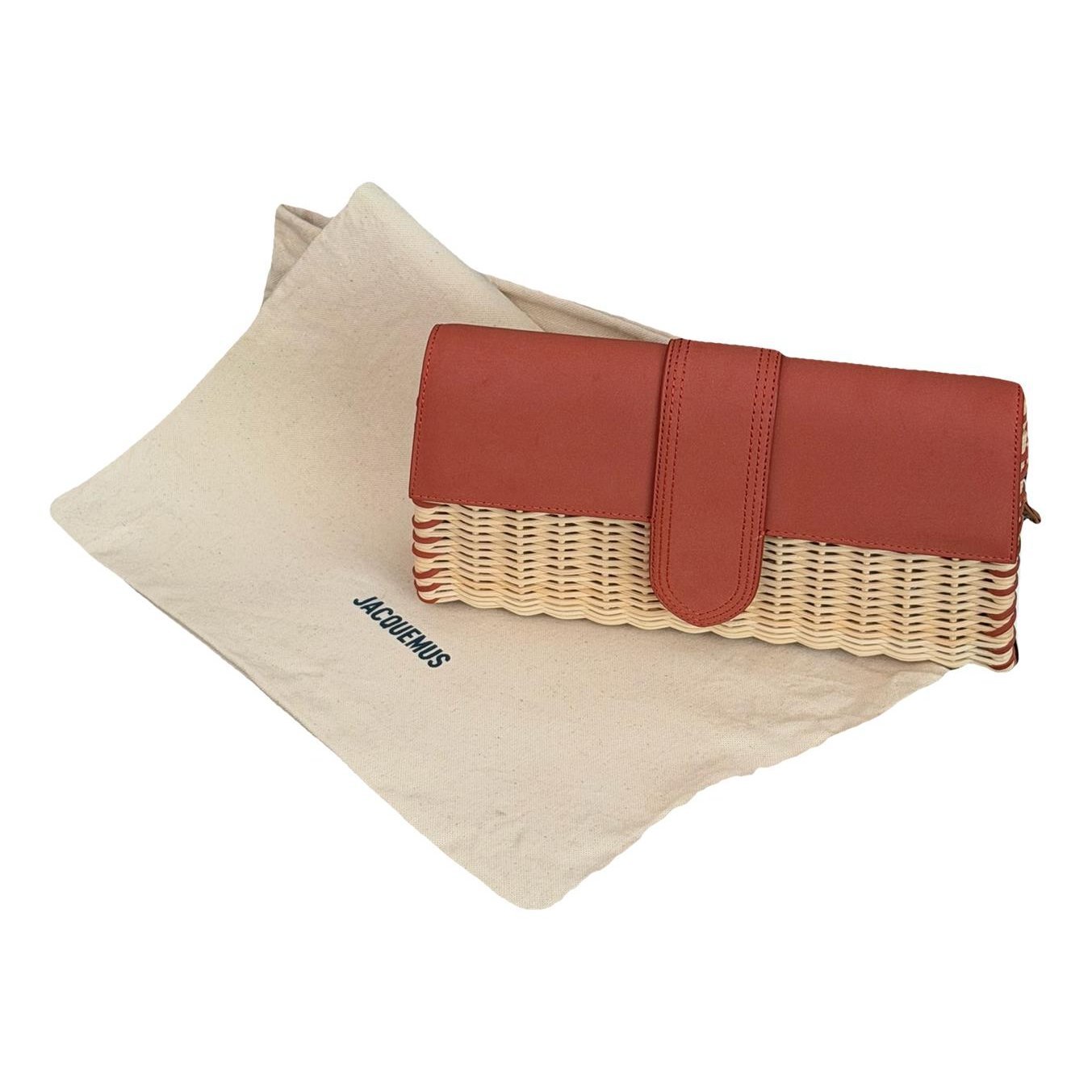 Le Bambino handbag