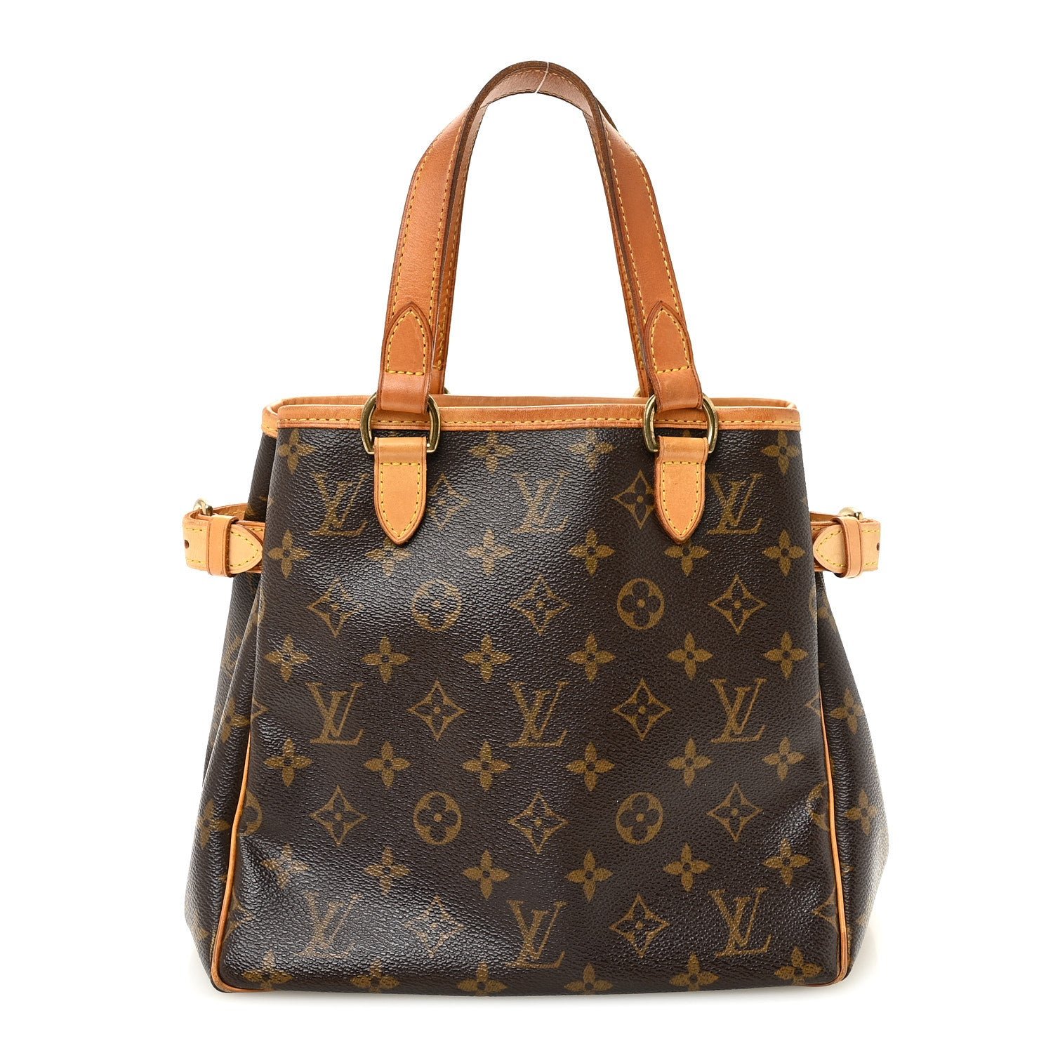 Louis Vuitton Monogram Batignolles
