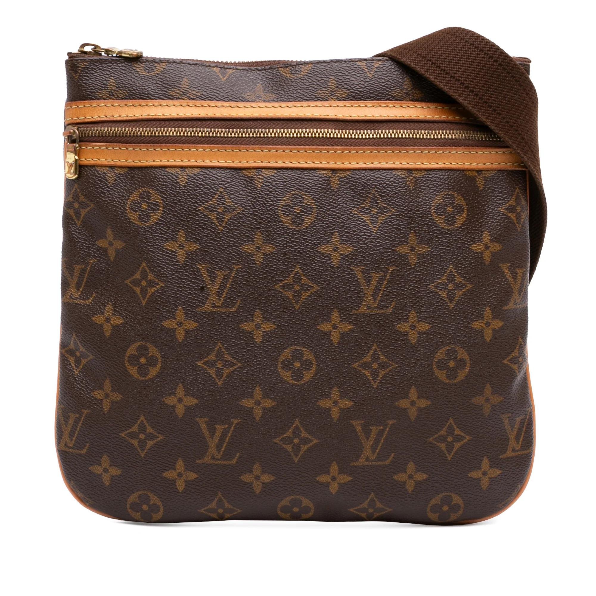 Bosphore cloth handbag