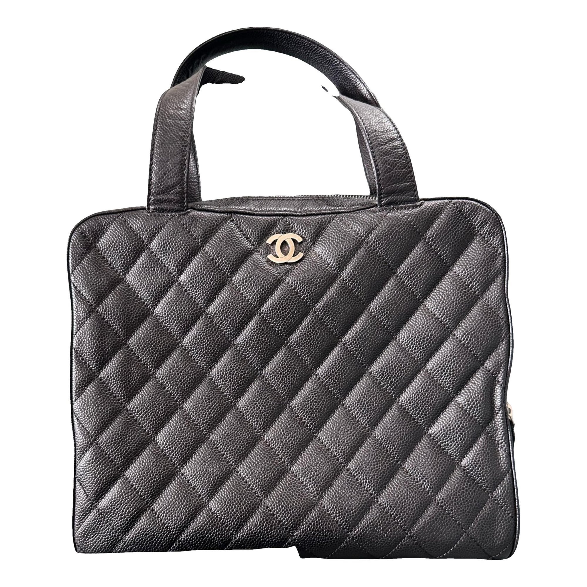 Neo Executive leather handbag