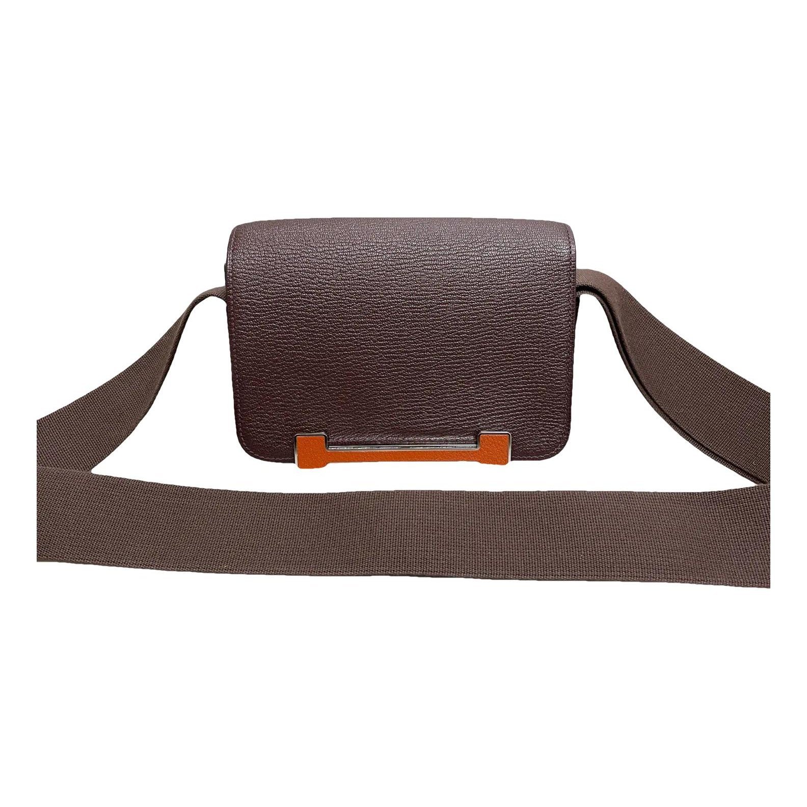 Hermes Geta Handbag