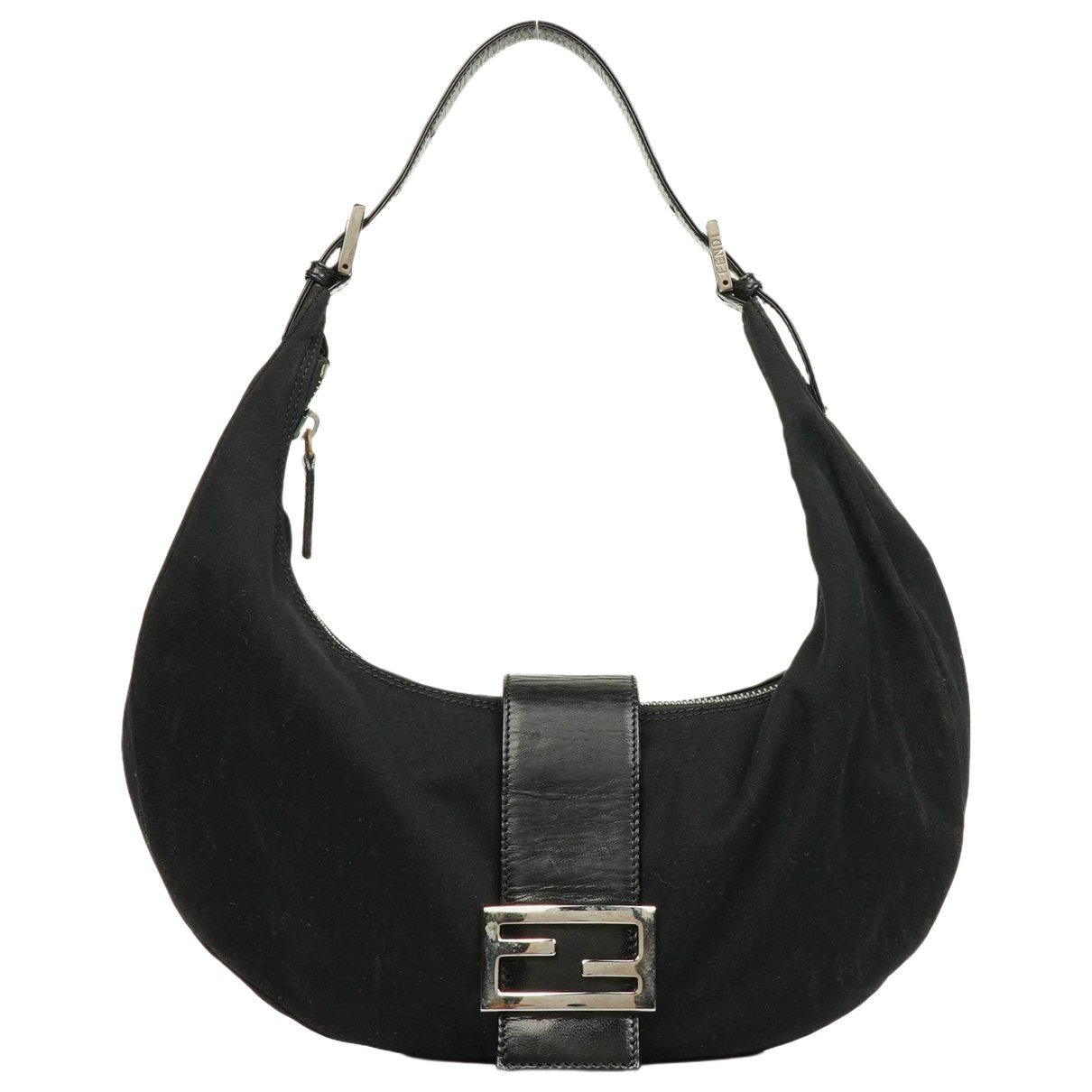 Baguette handbag