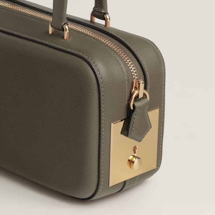 Vert Loden Faubourg Express Bag