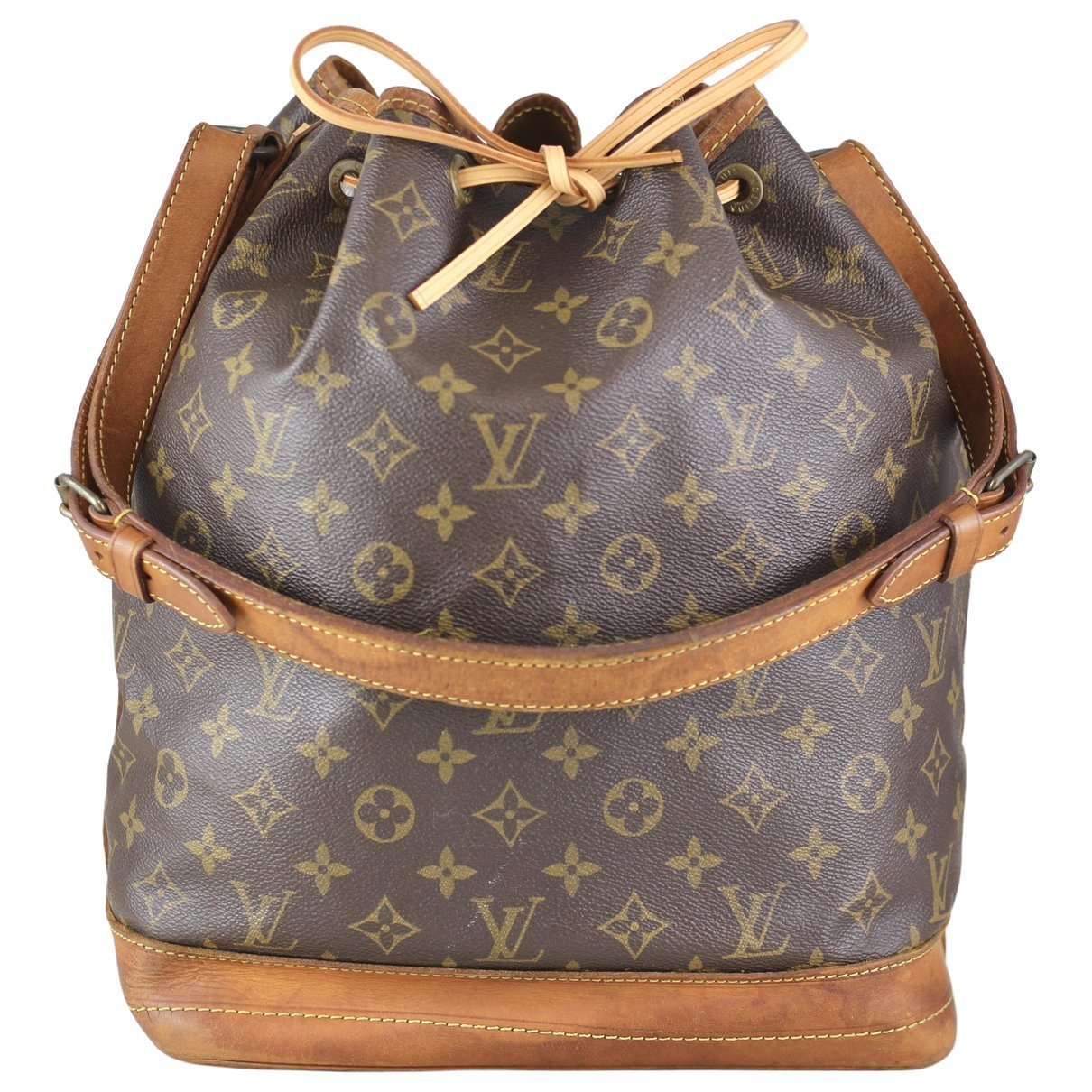 Noé cloth handbag