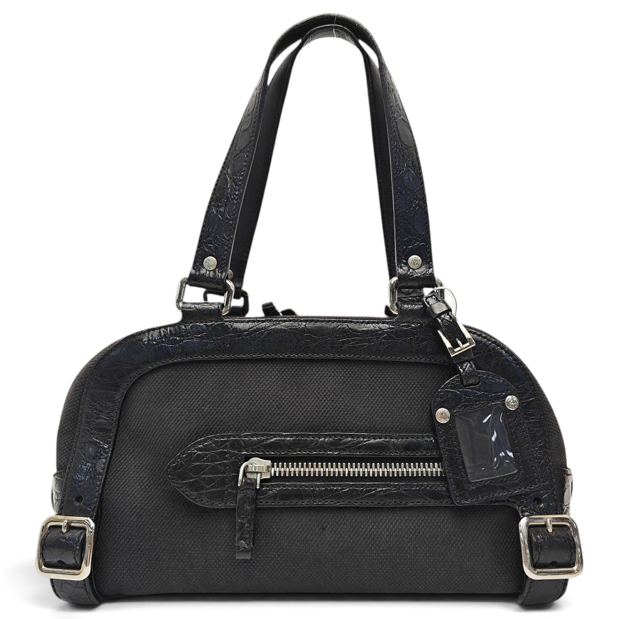 Cloth handbag