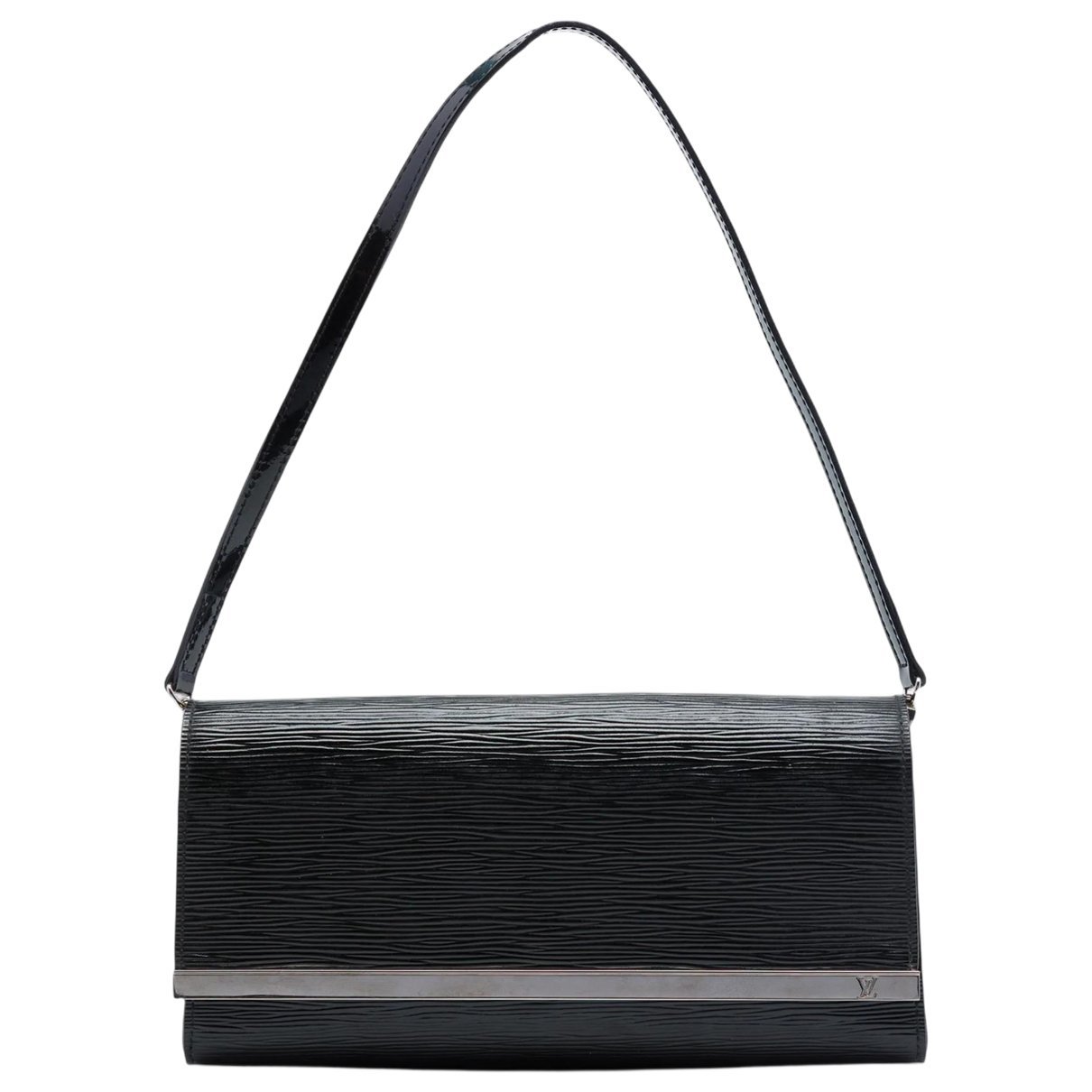 Sévigné leather handbag