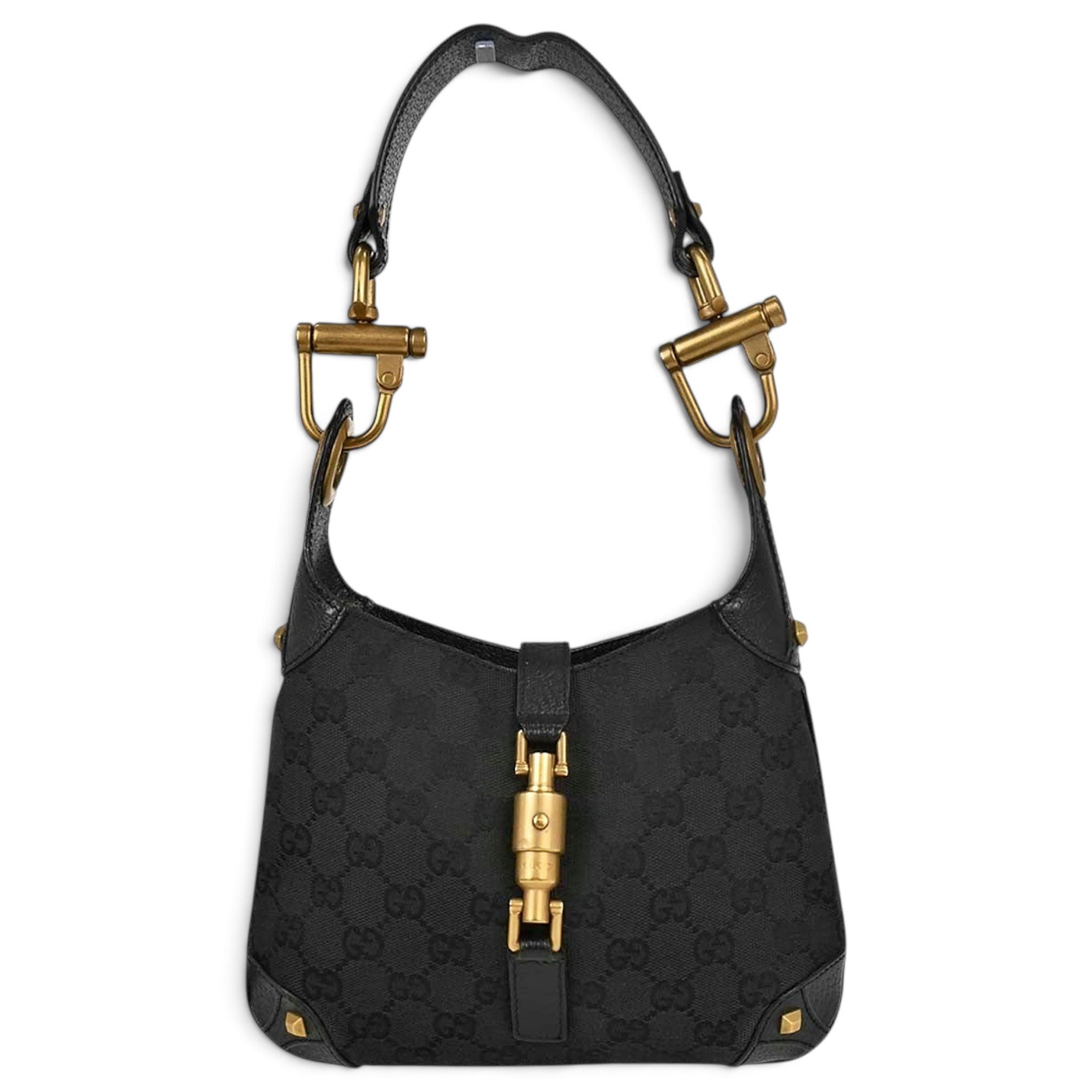 Jackie cloth handbag