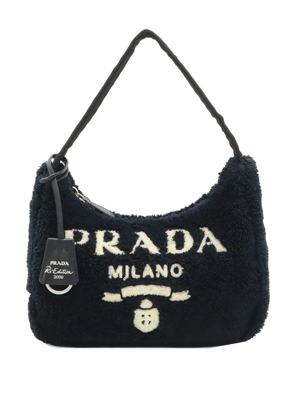 2013-2026 Mini Terry Re Edition 2000 shoulder bag