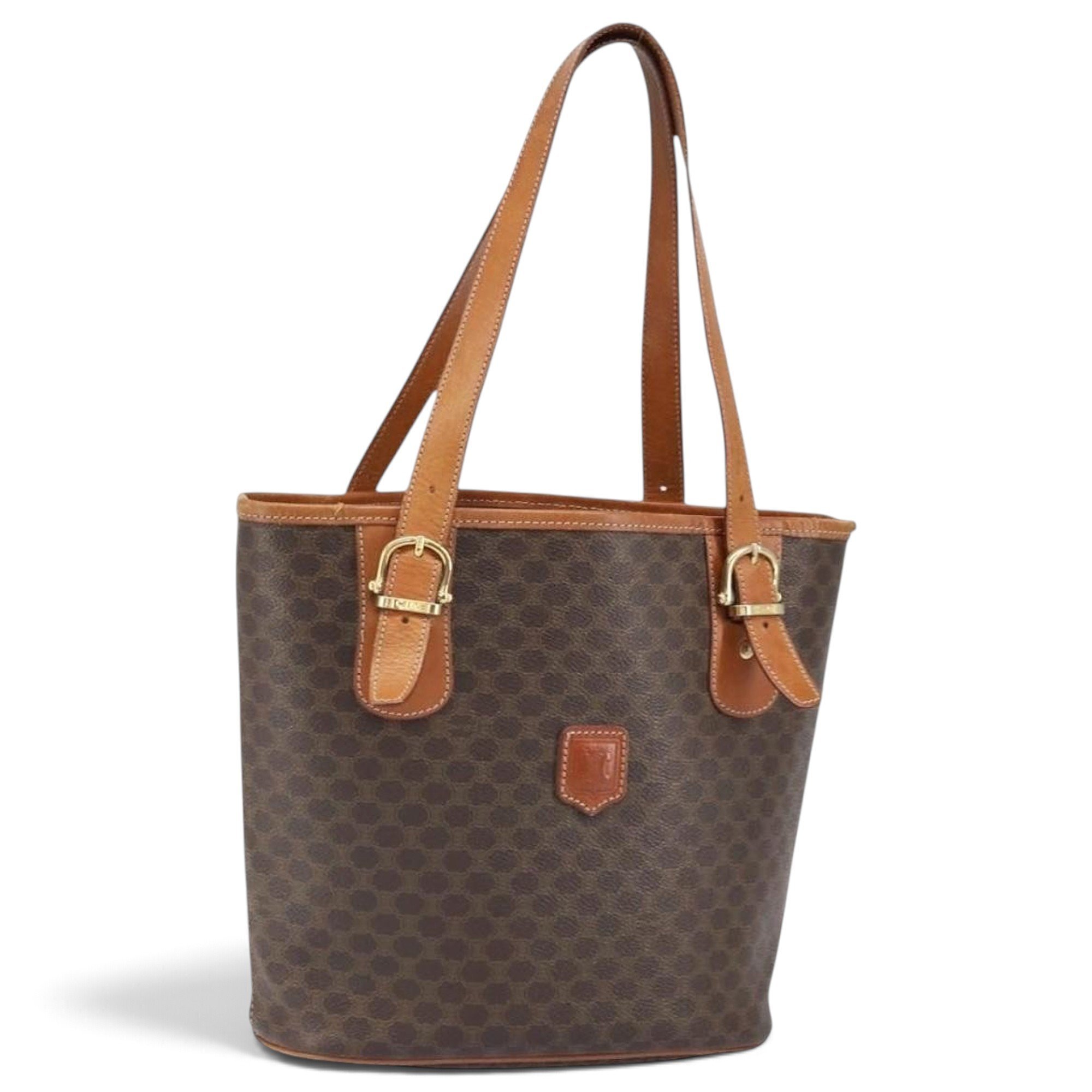 Cloth tote
