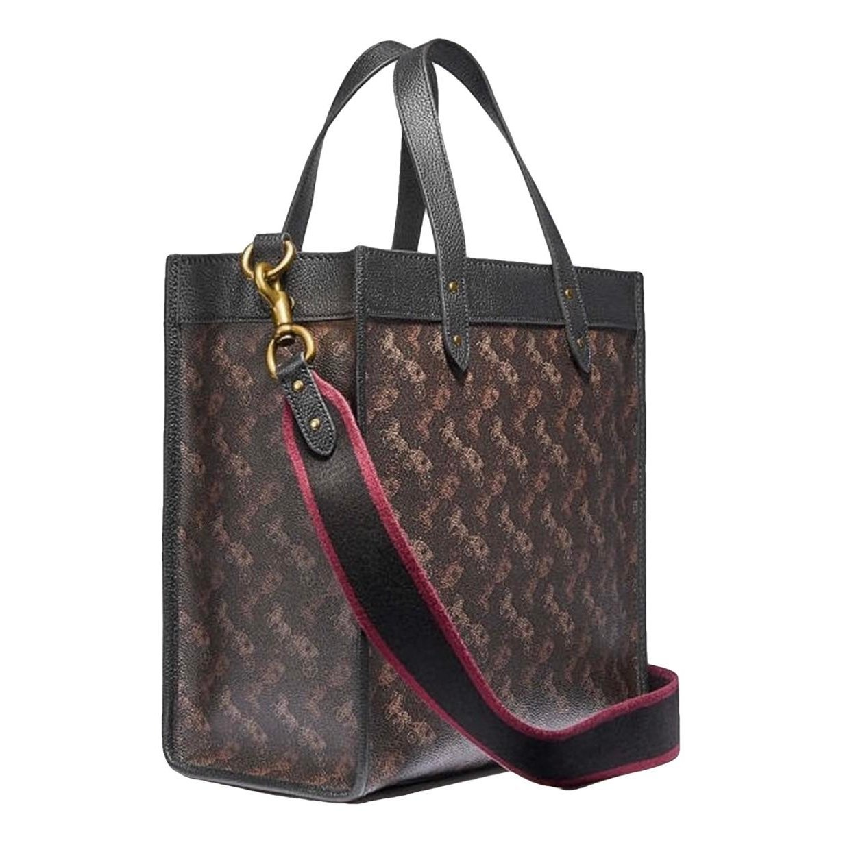 Cloth tote