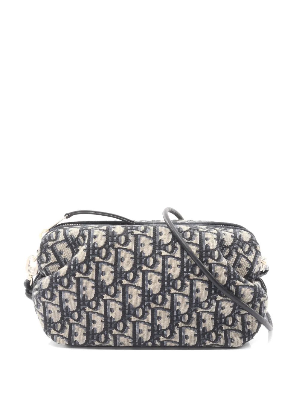 2020s Oblique cross body bag