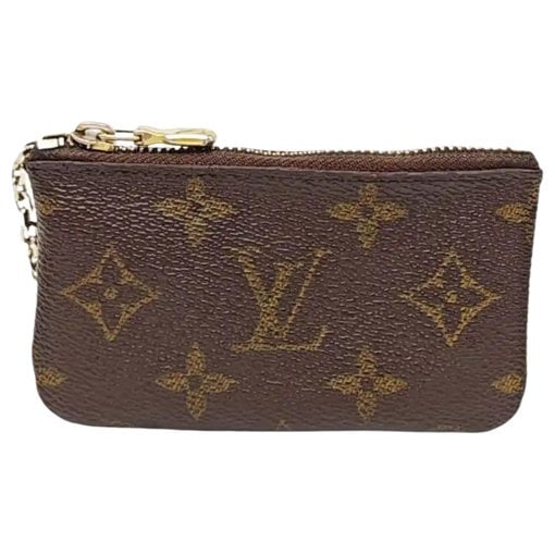 Leather mini bag