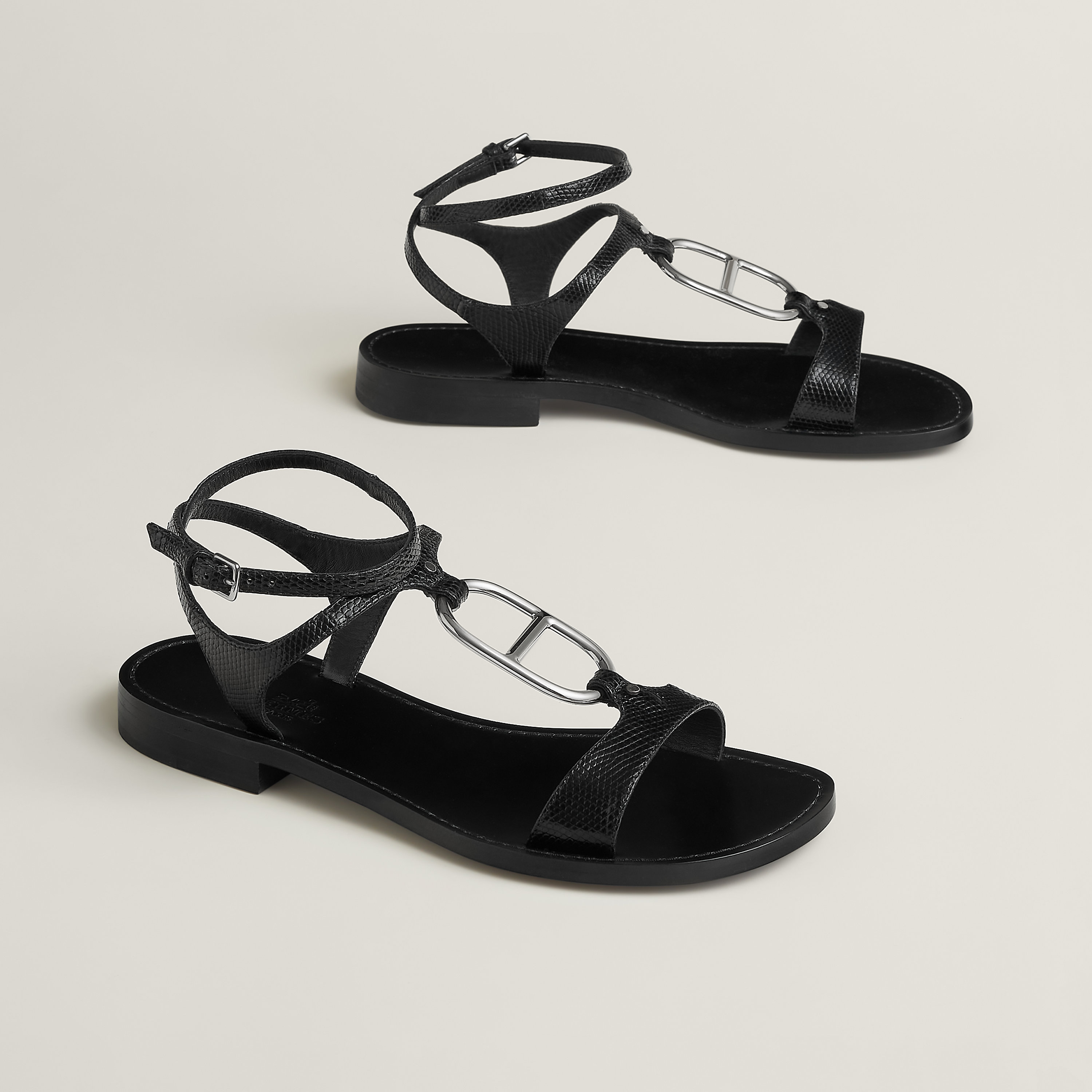 Marinella sandal
