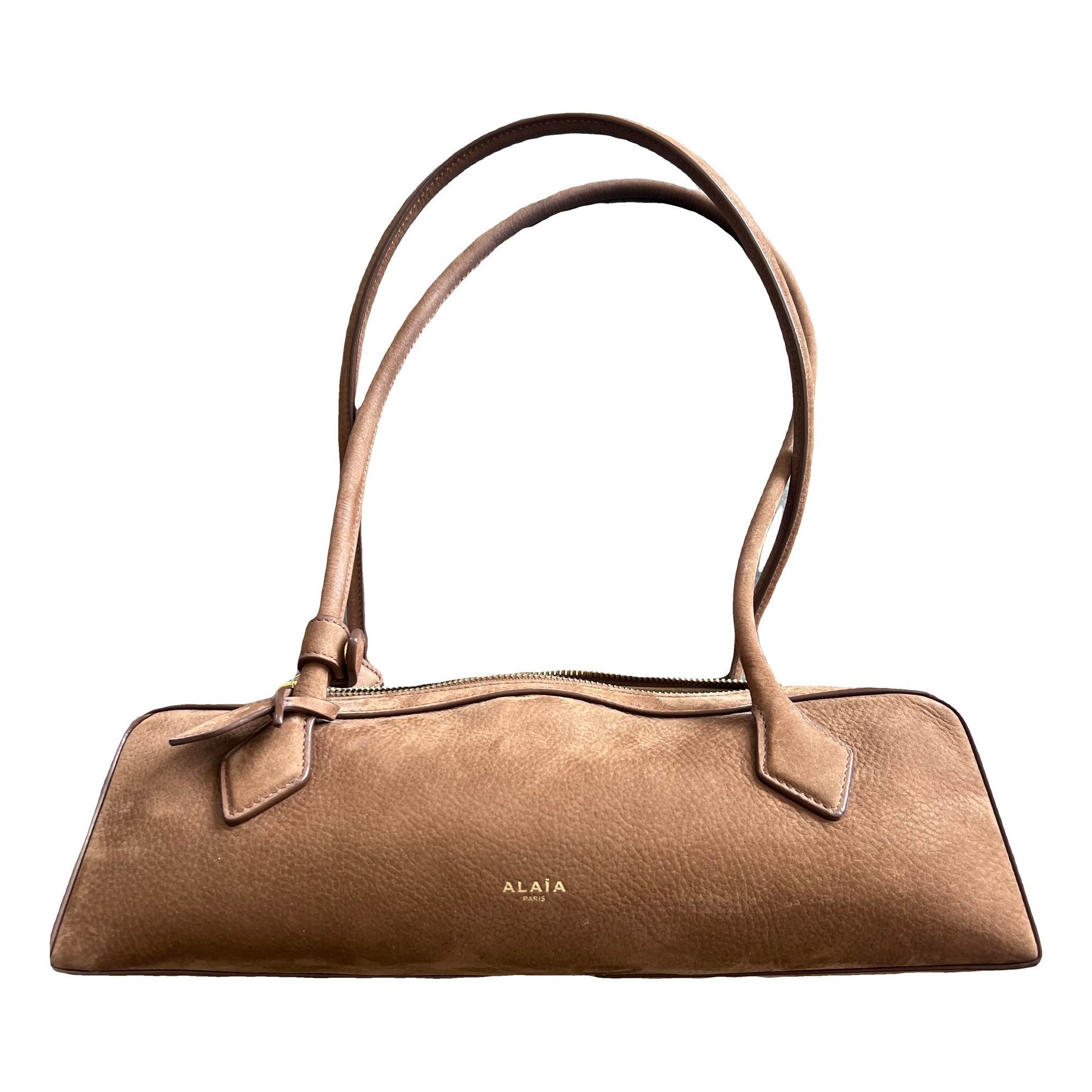 Le Teckel handbag