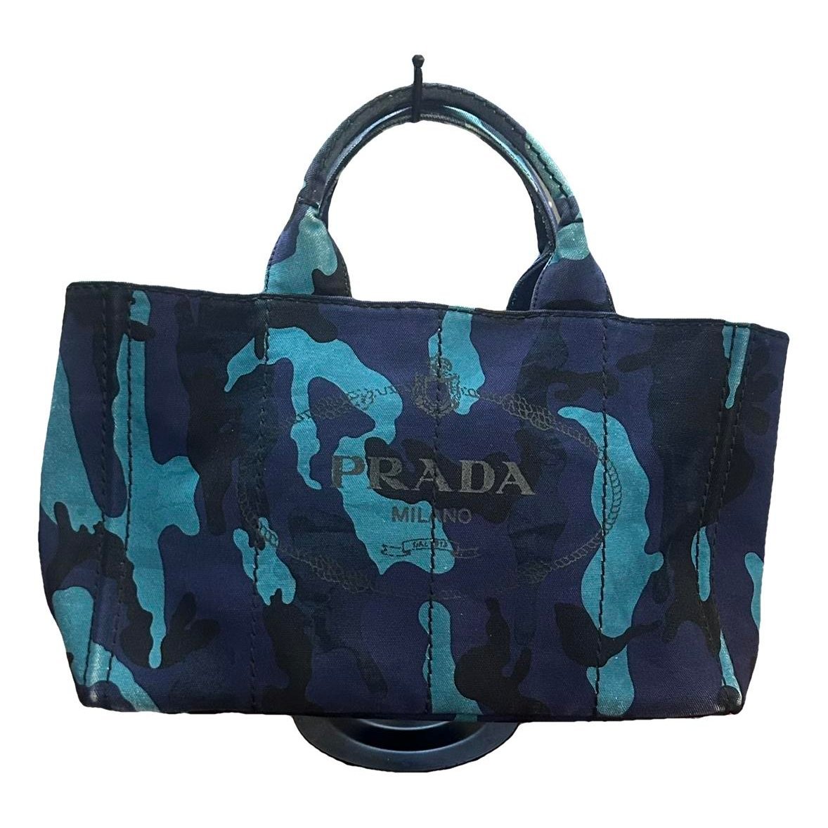 Cloth tote