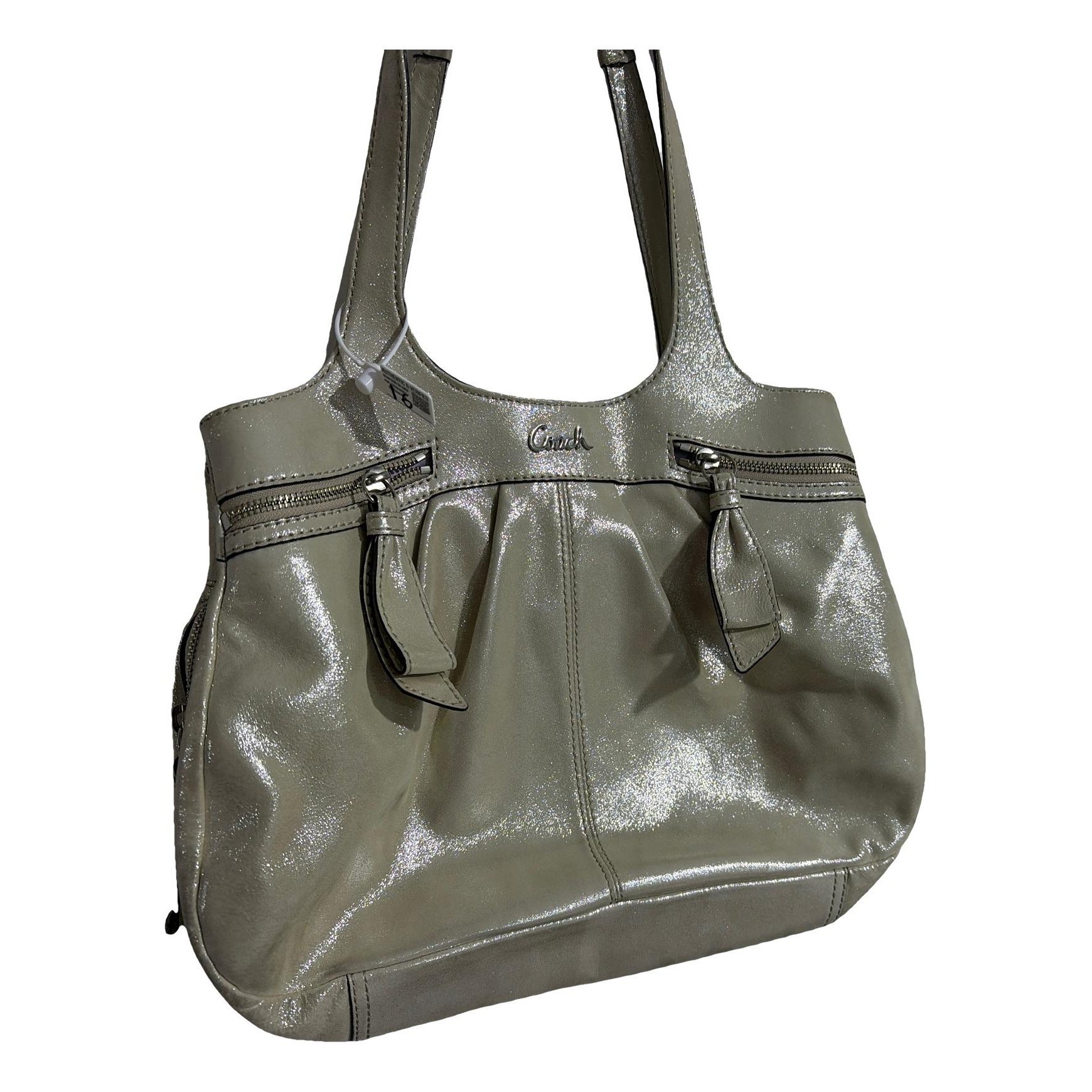 Cloth handbag