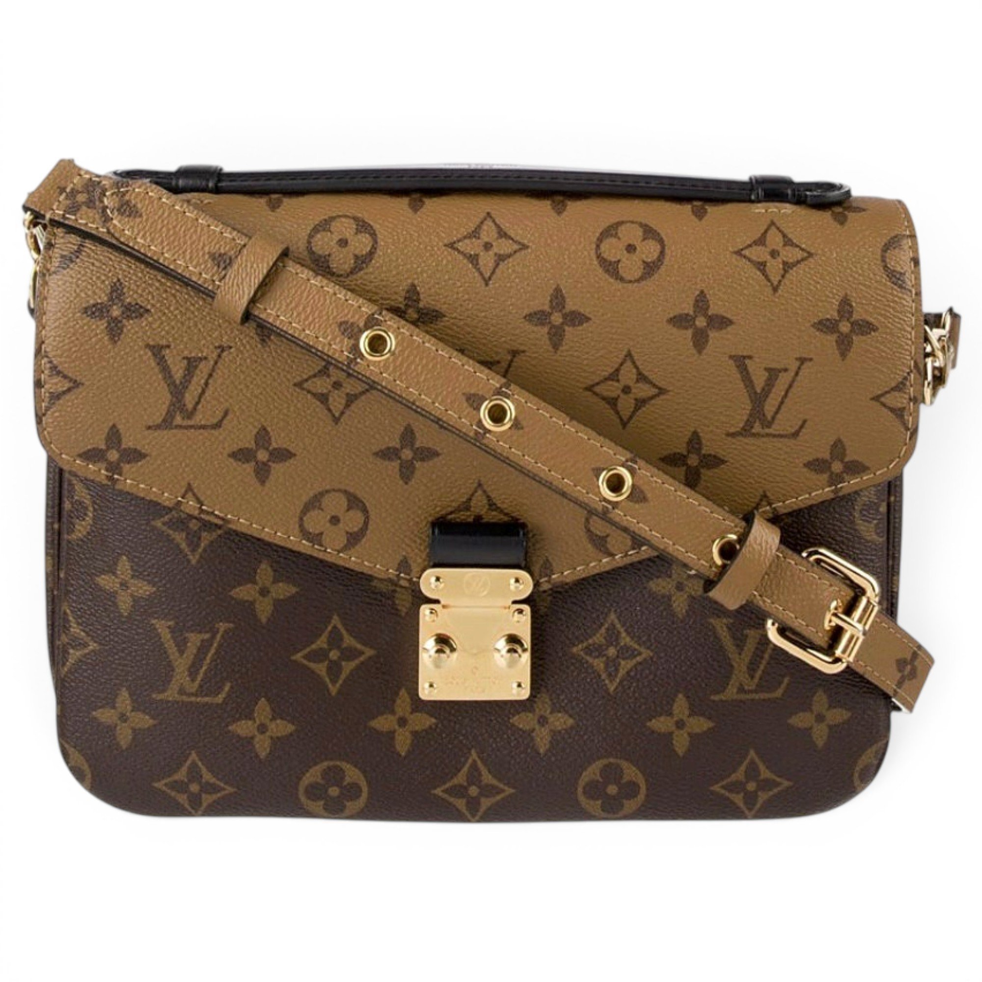 Metis handbag