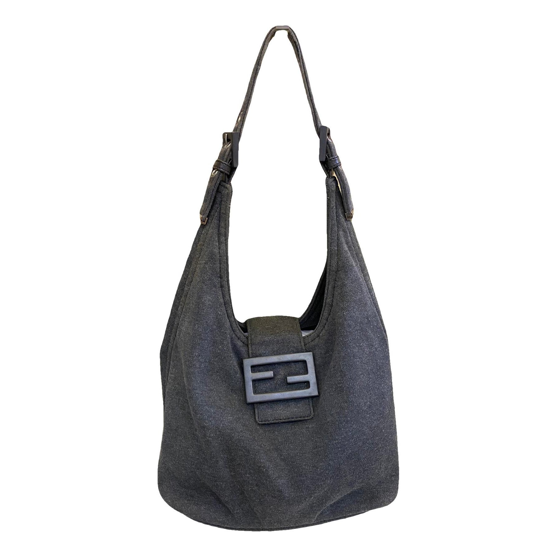 Baguette handbag