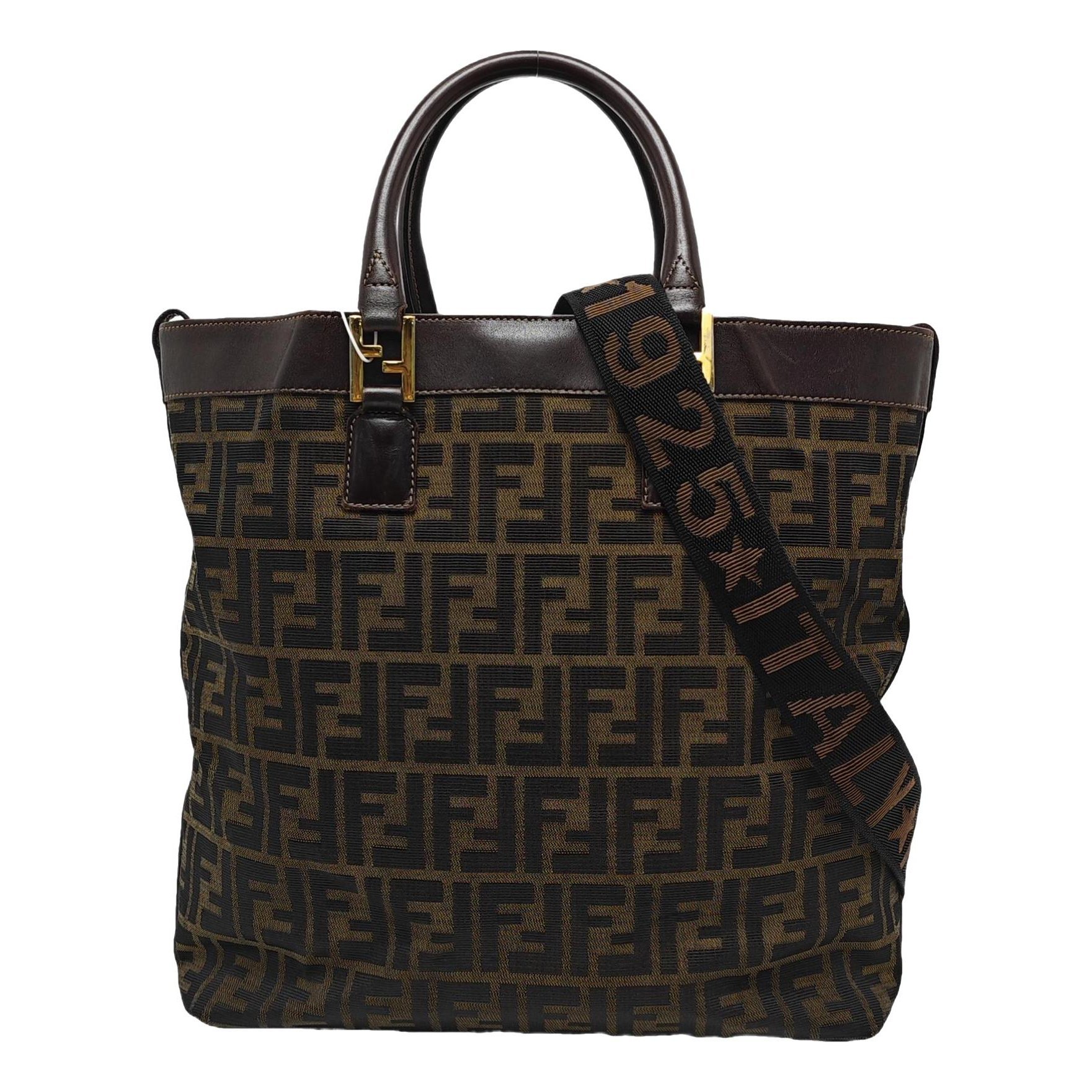 Runaway Shopping cloth crossbody bag